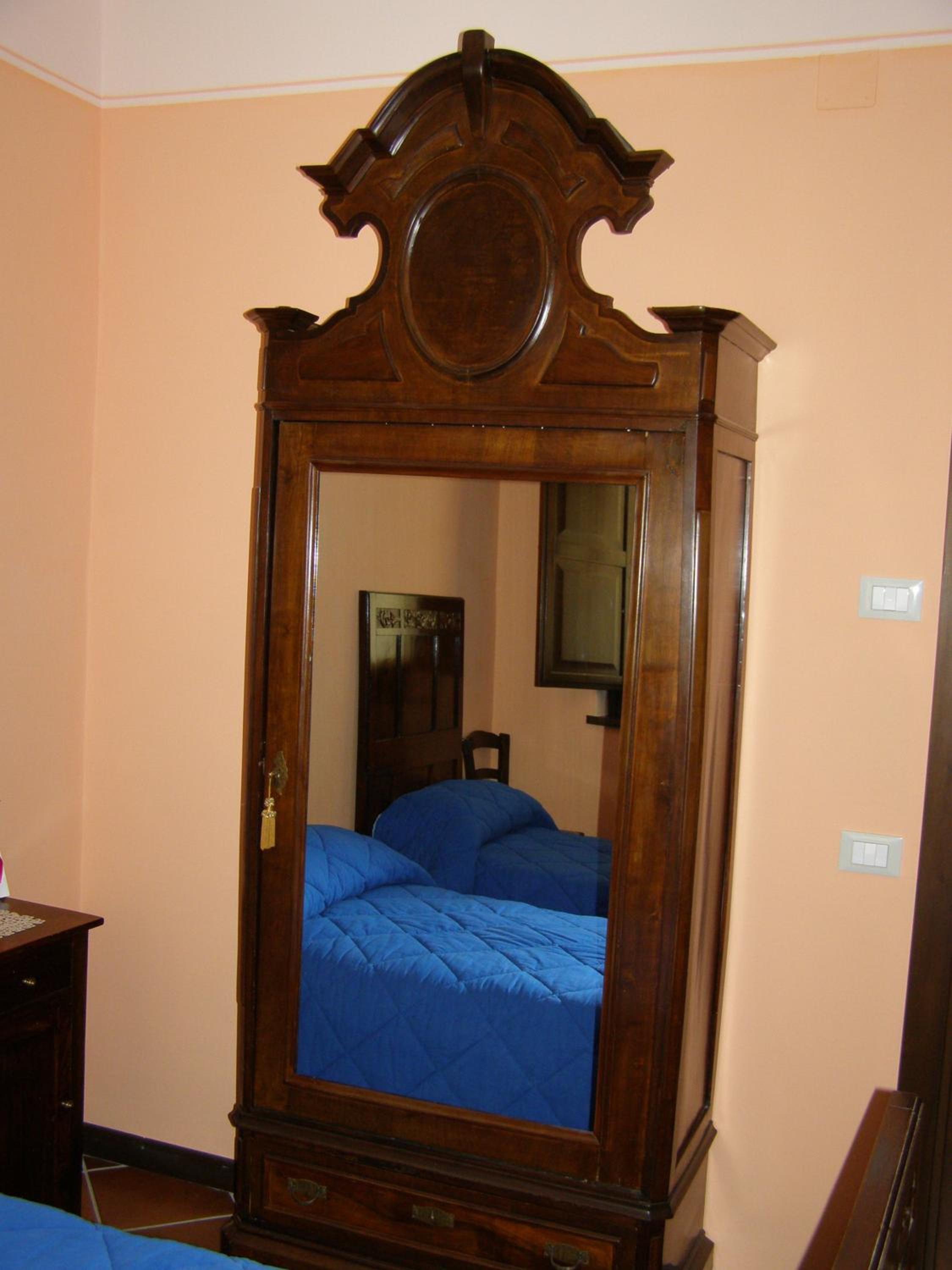 Twin Room photo 1