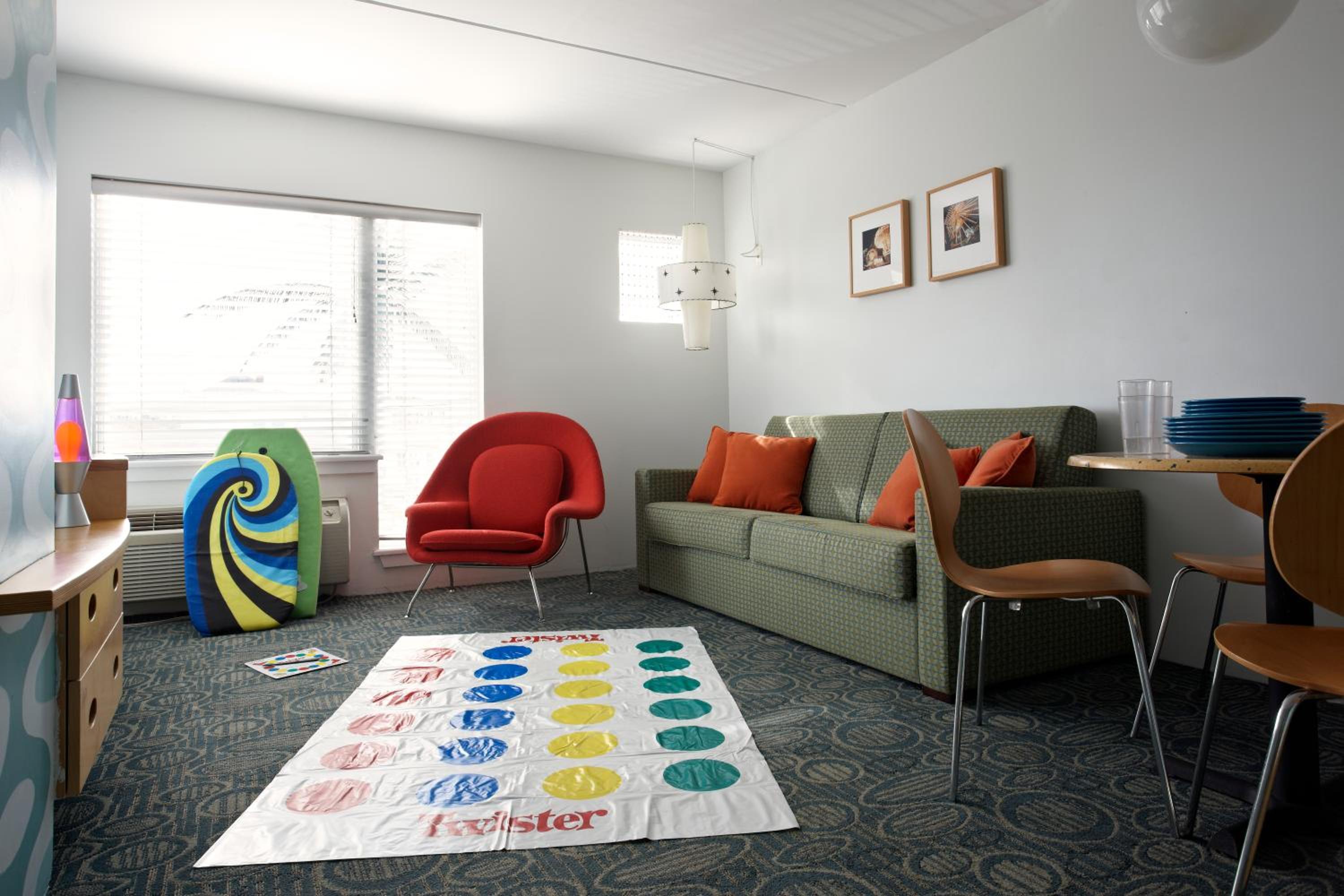 Two-Bedroom Suite photo 2
