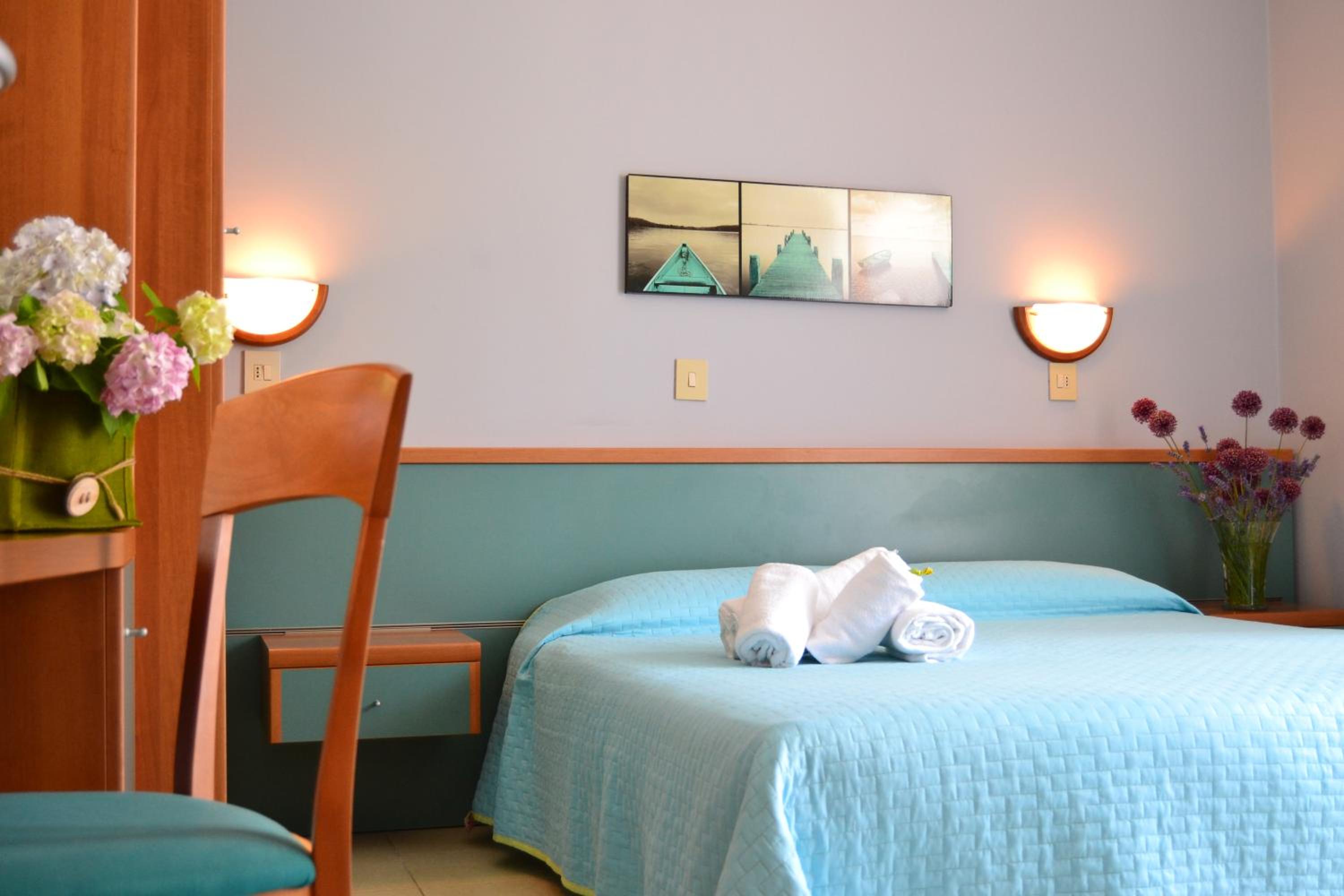 Quadruple Room photo 1