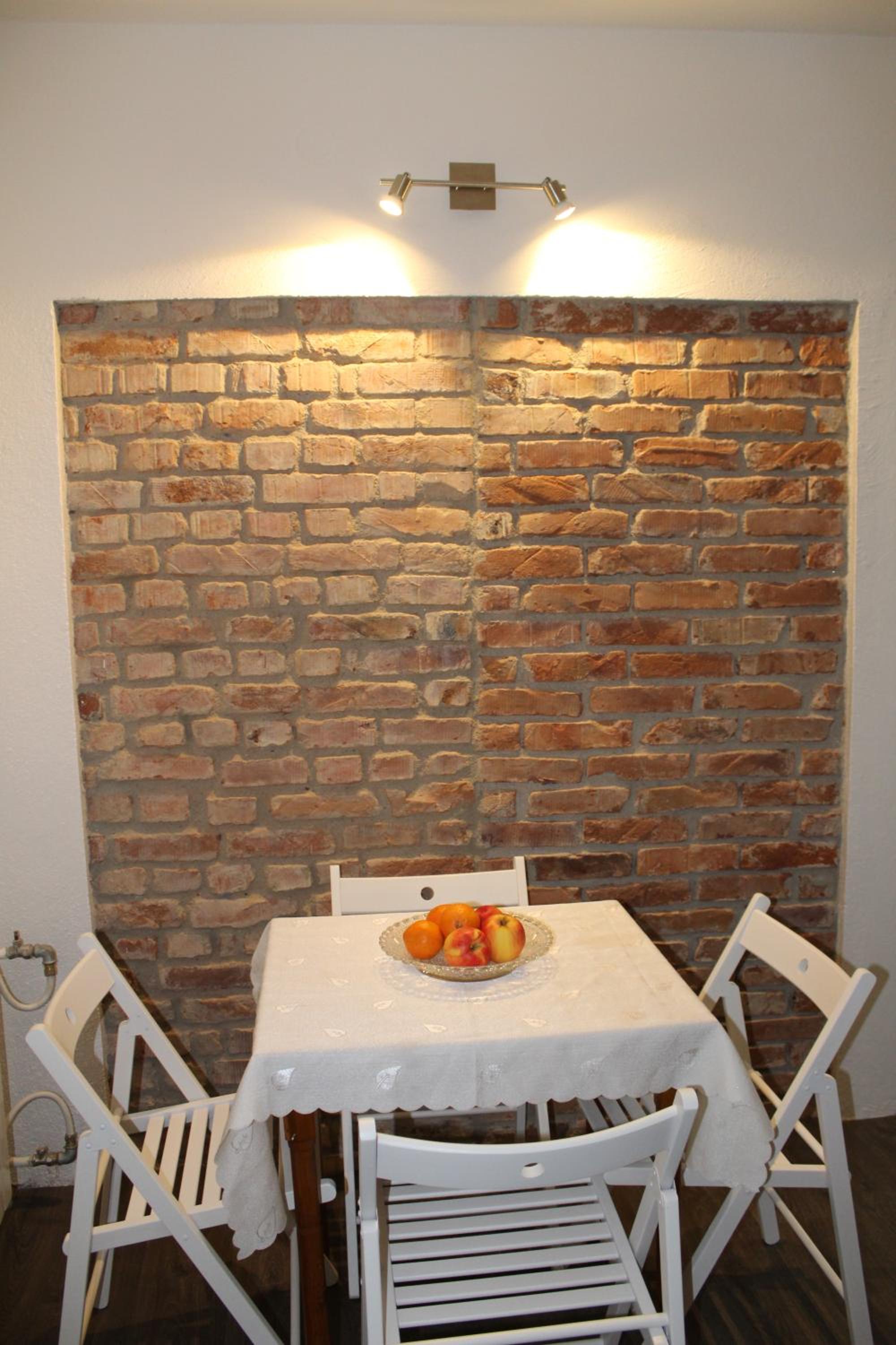 Duplex Quadruple Room photo 1