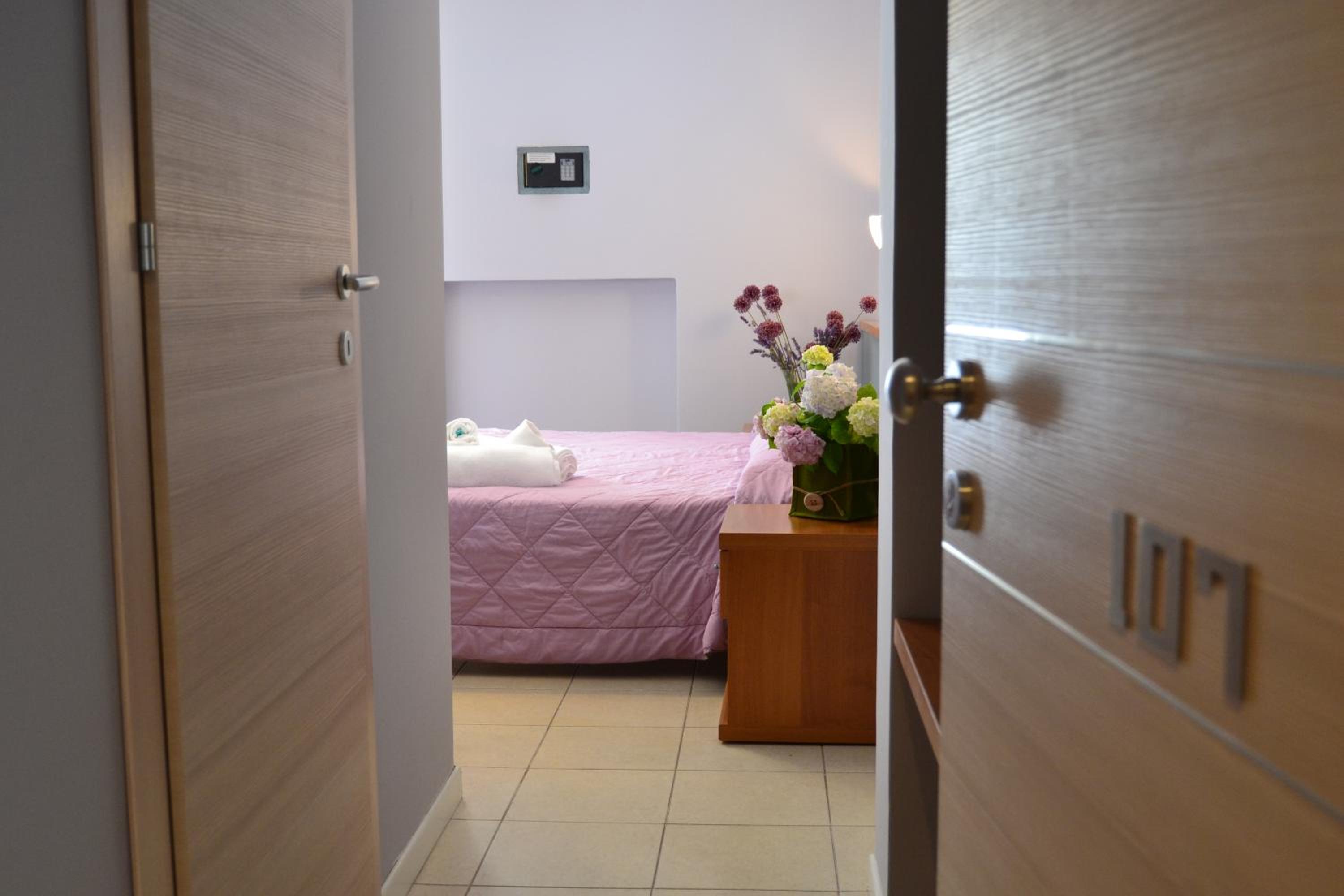 Triple Room photo 1