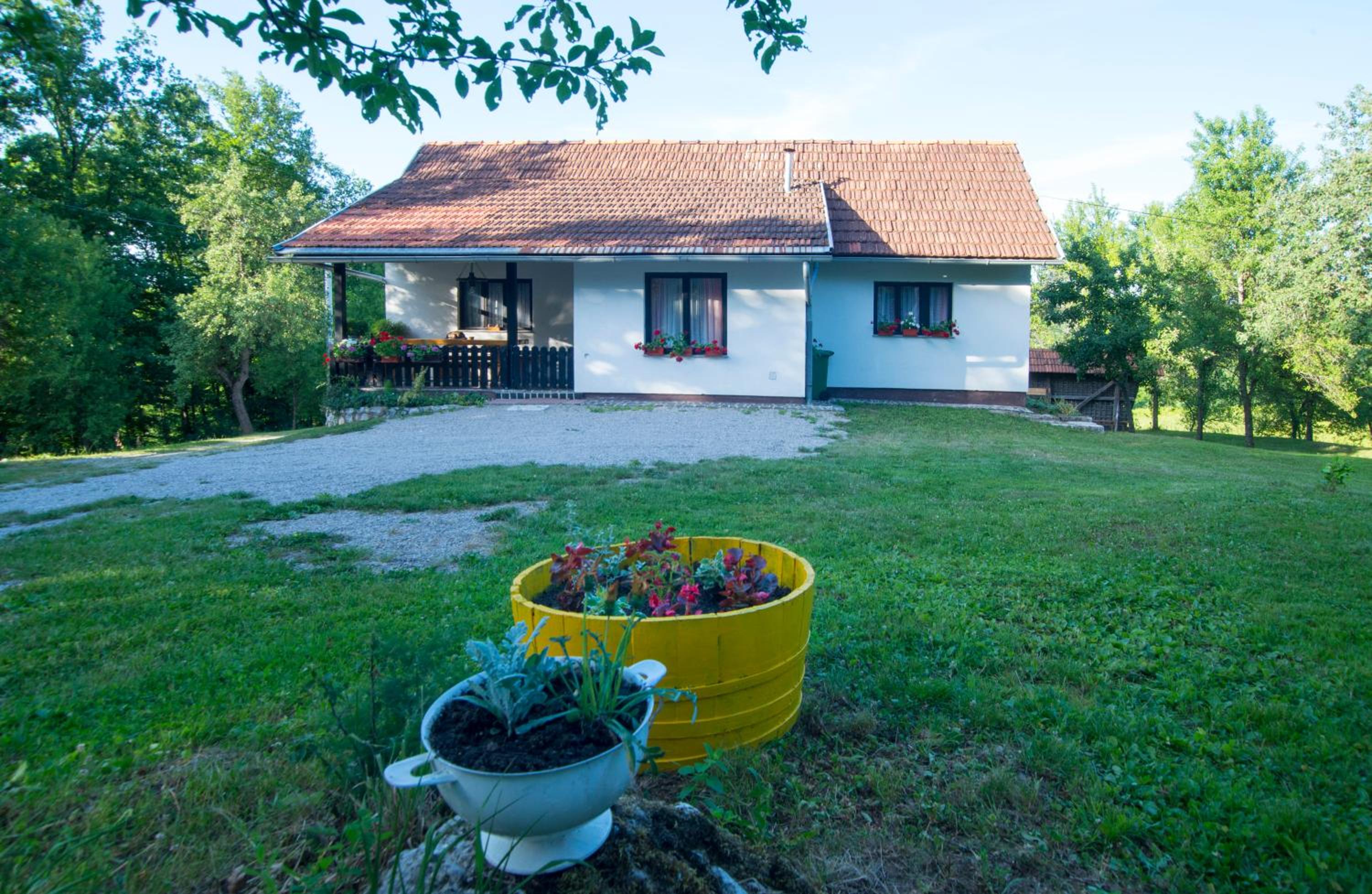 Two-Bedroom House photo 2