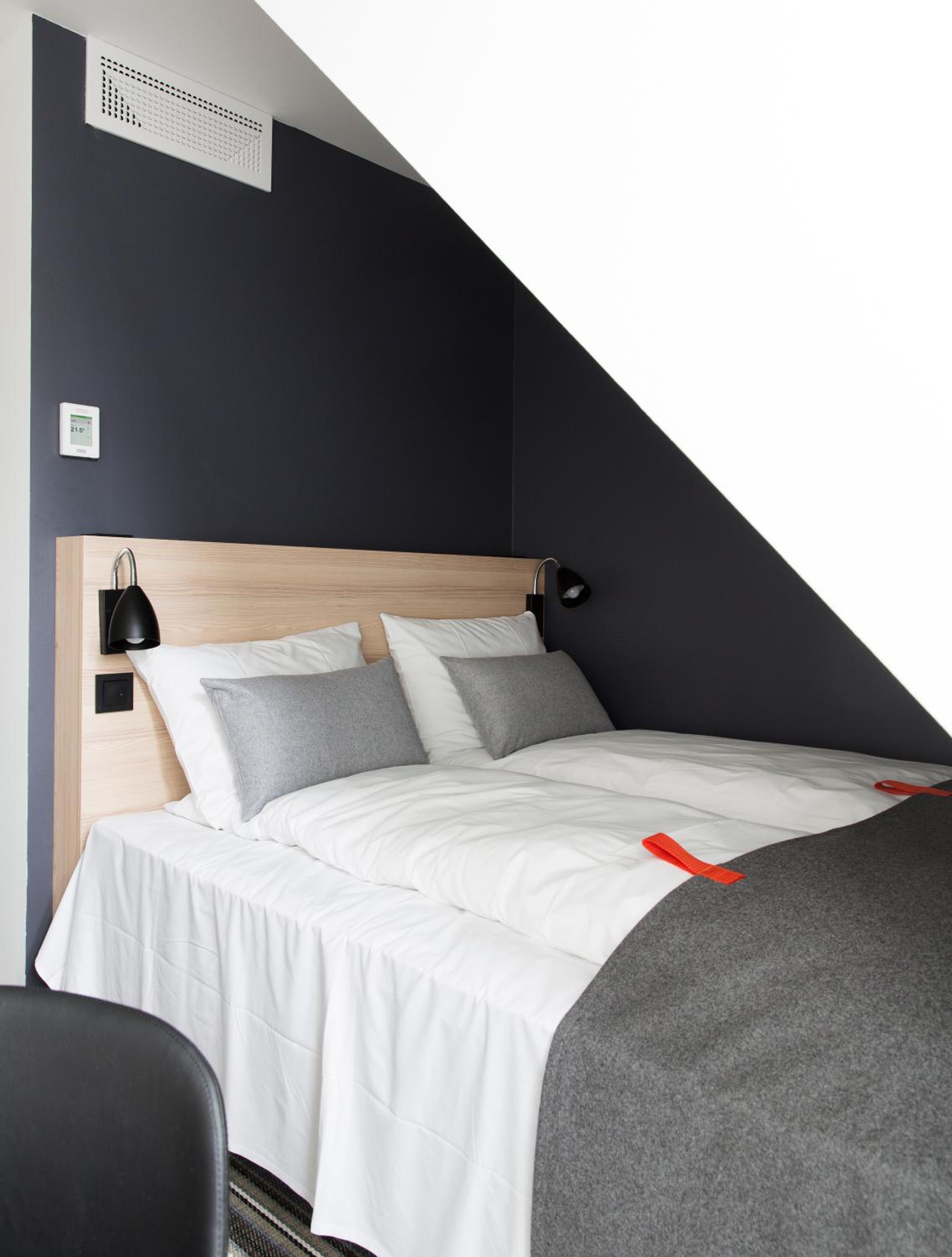Small Double Room photo 3