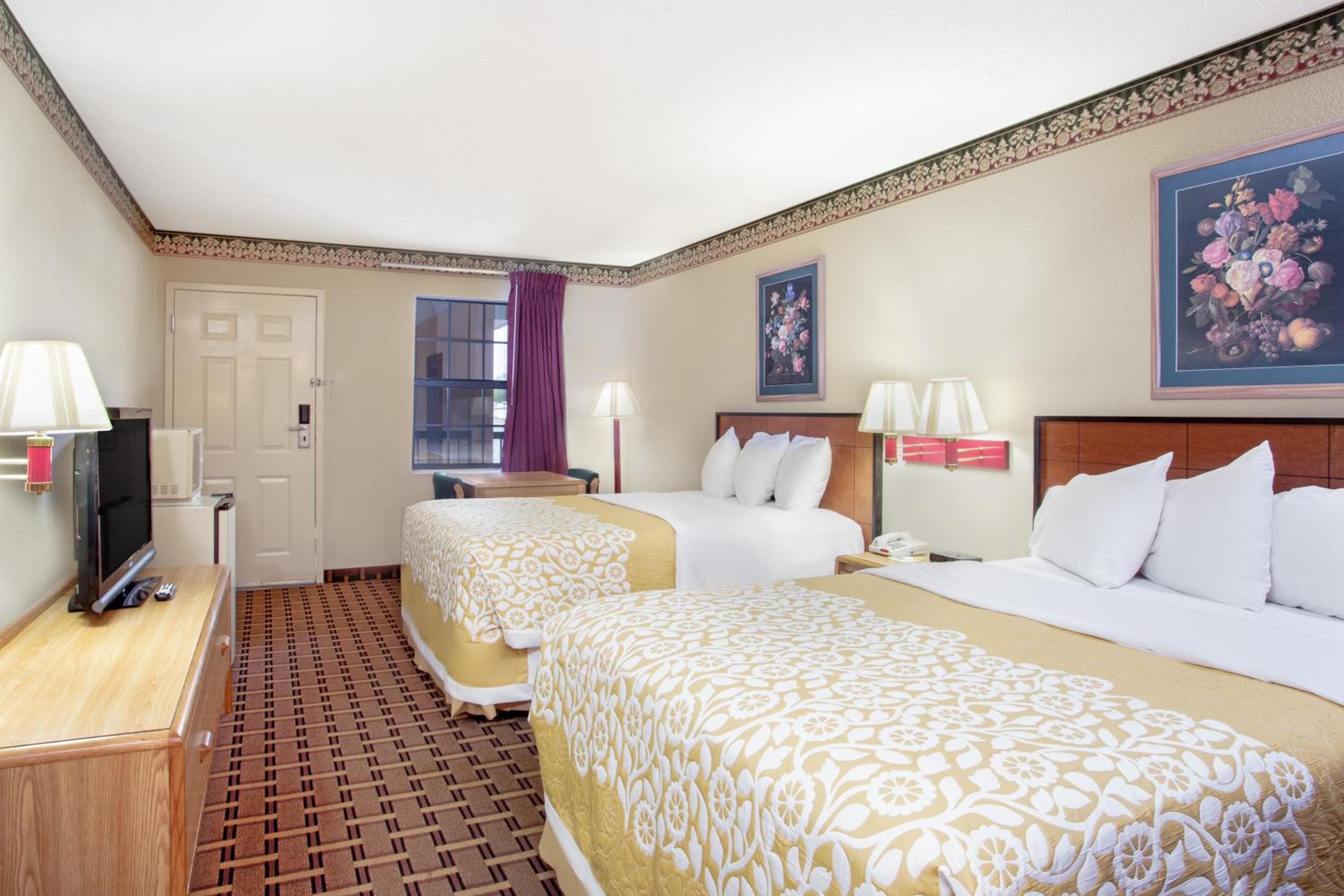 Double Room - Disability Access/Non-Smoking photo 1