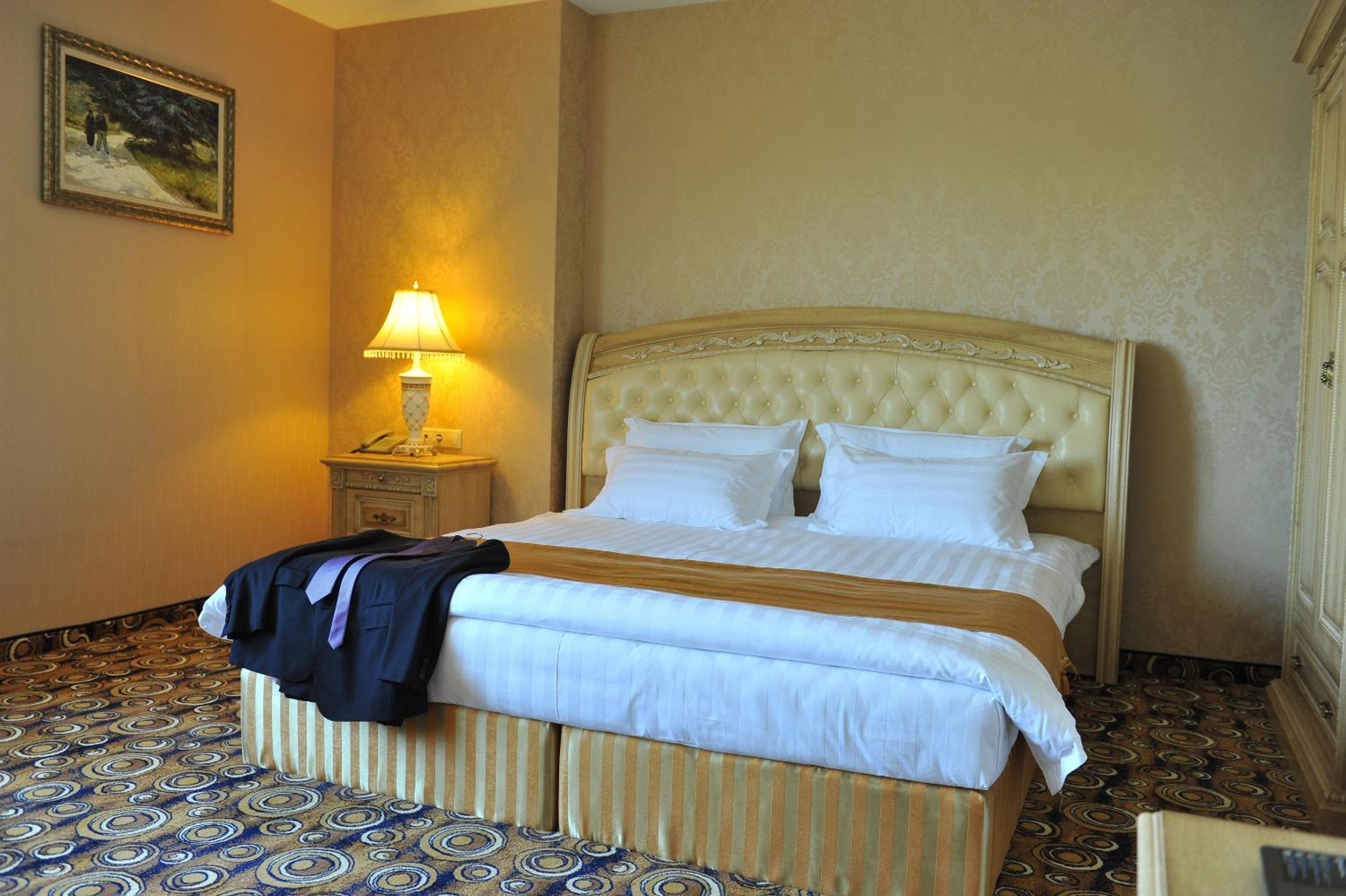 Single Room photo 2