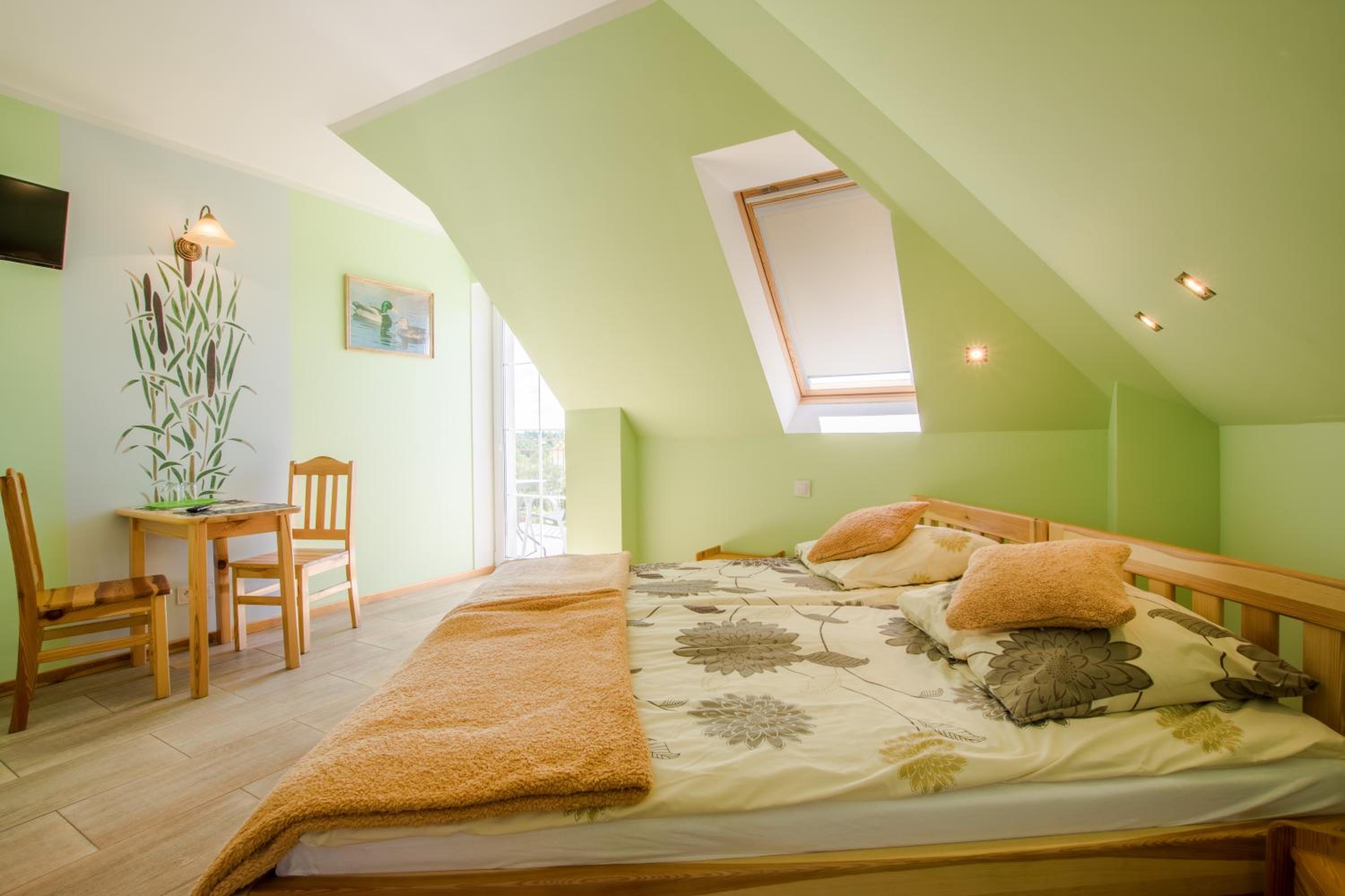 Double Room with Terrace photo 3