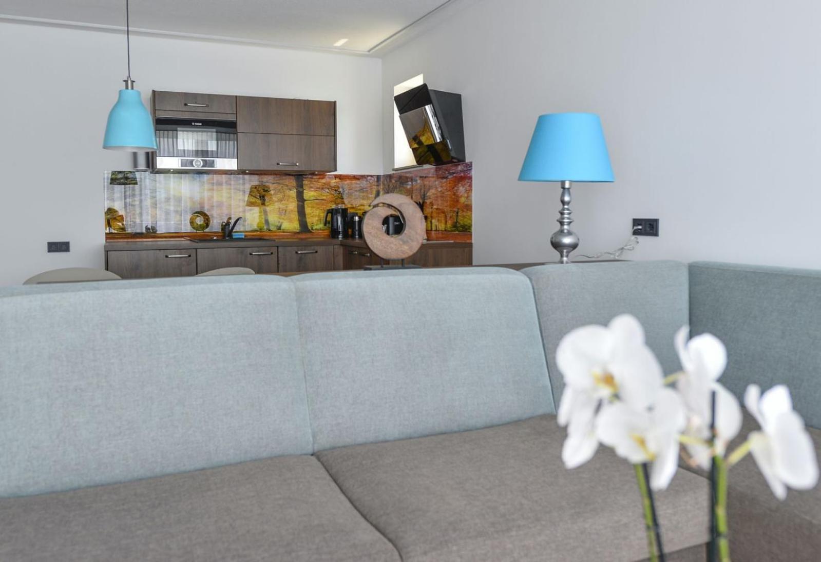 Big Suite with Balcony photo 3