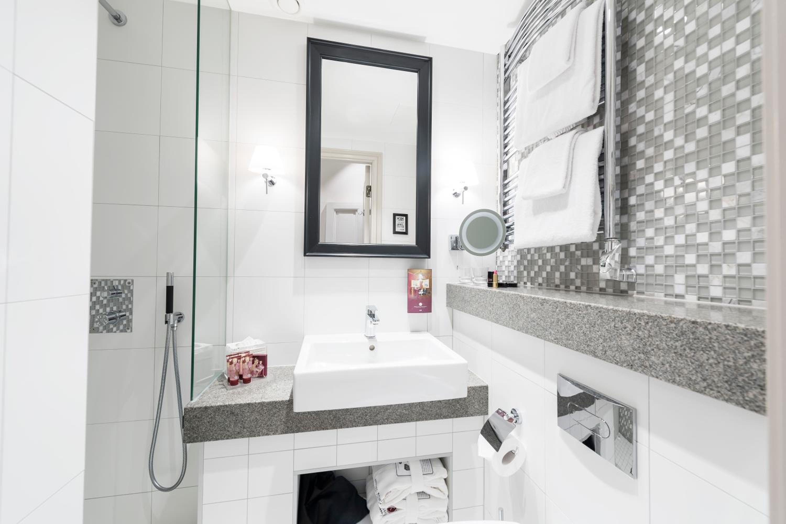 Small Double Room