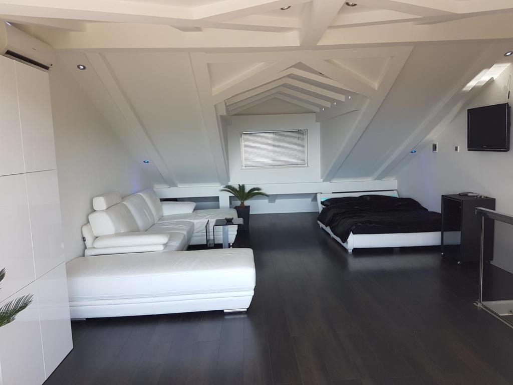 Penthouse Apartment photo 3