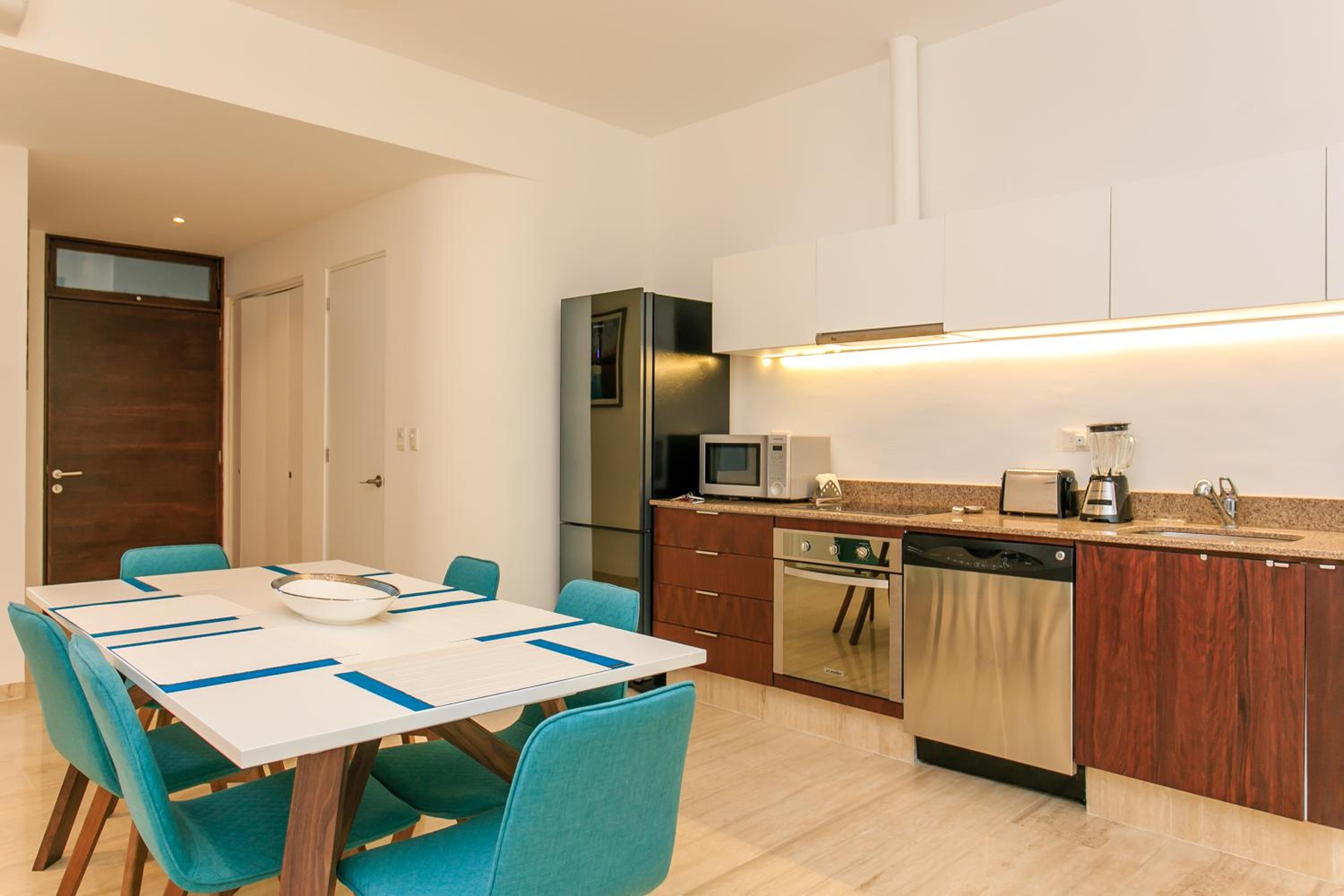 Two-Bedroom Apartment - Photo 14