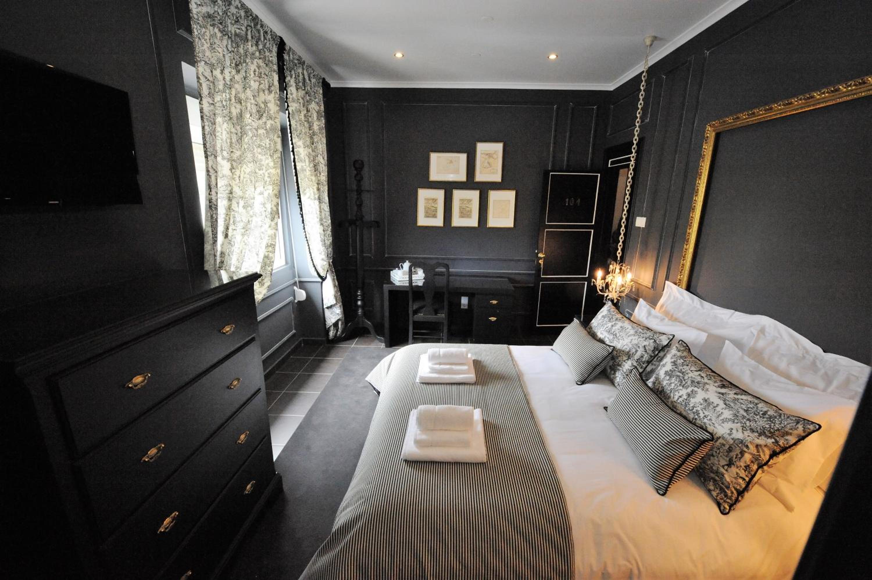 Superior Double Room photo 2