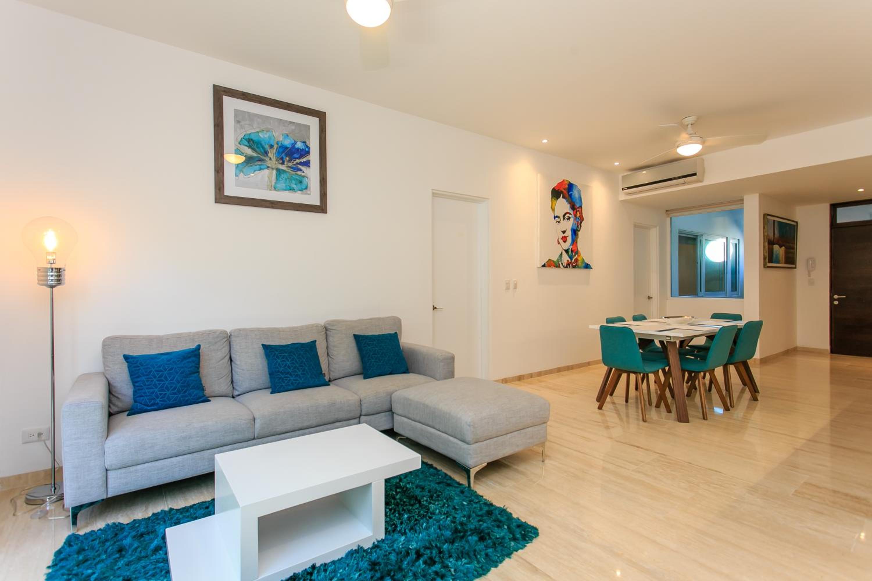 Two-Bedroom Apartment - Photo 33