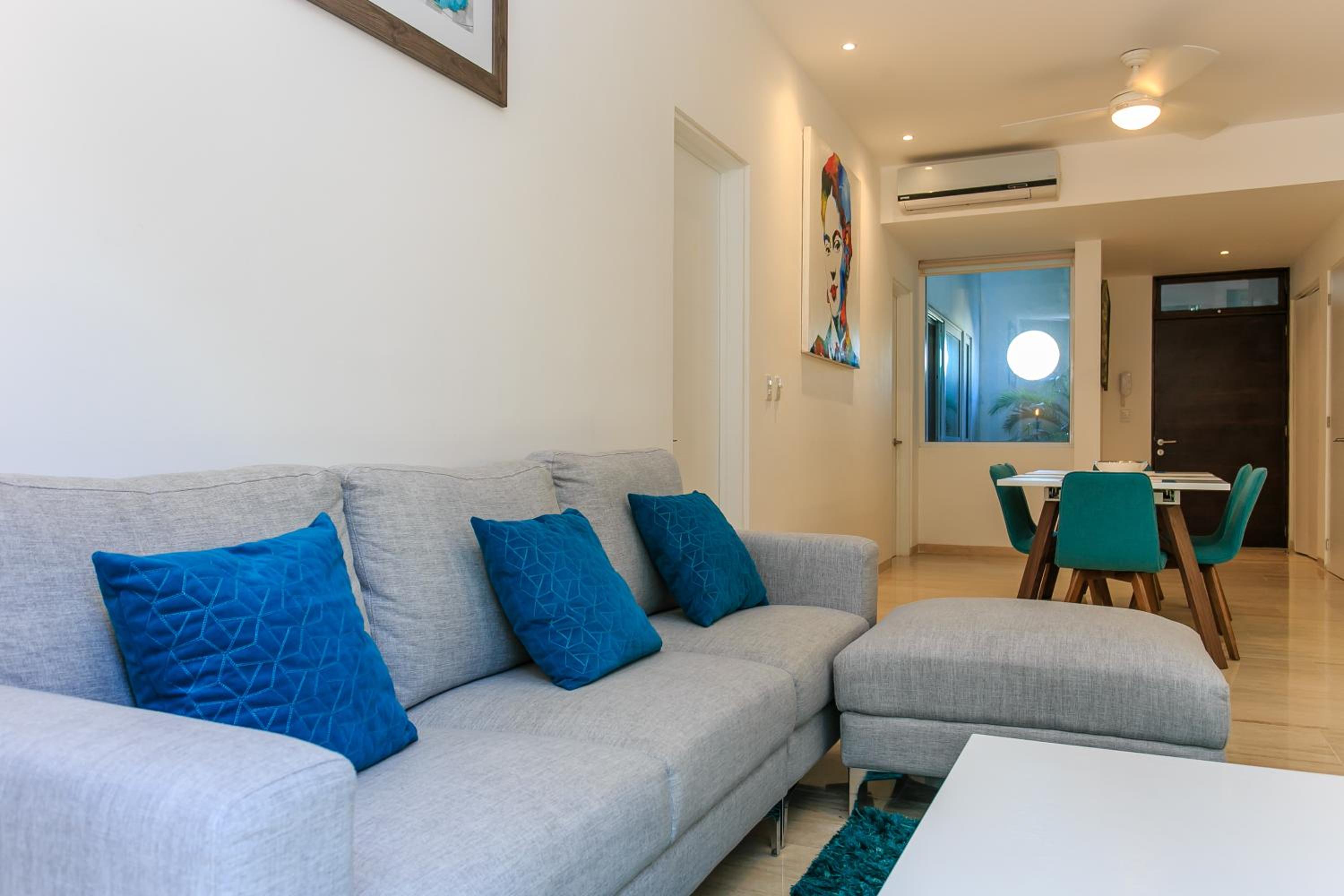Two-Bedroom Apartment - Photo 34