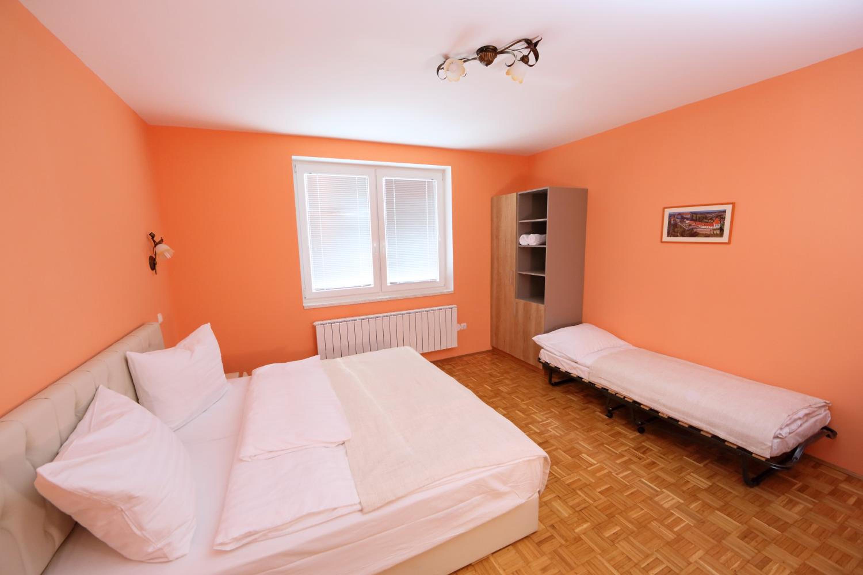 Deluxe Double Room - Photo 5