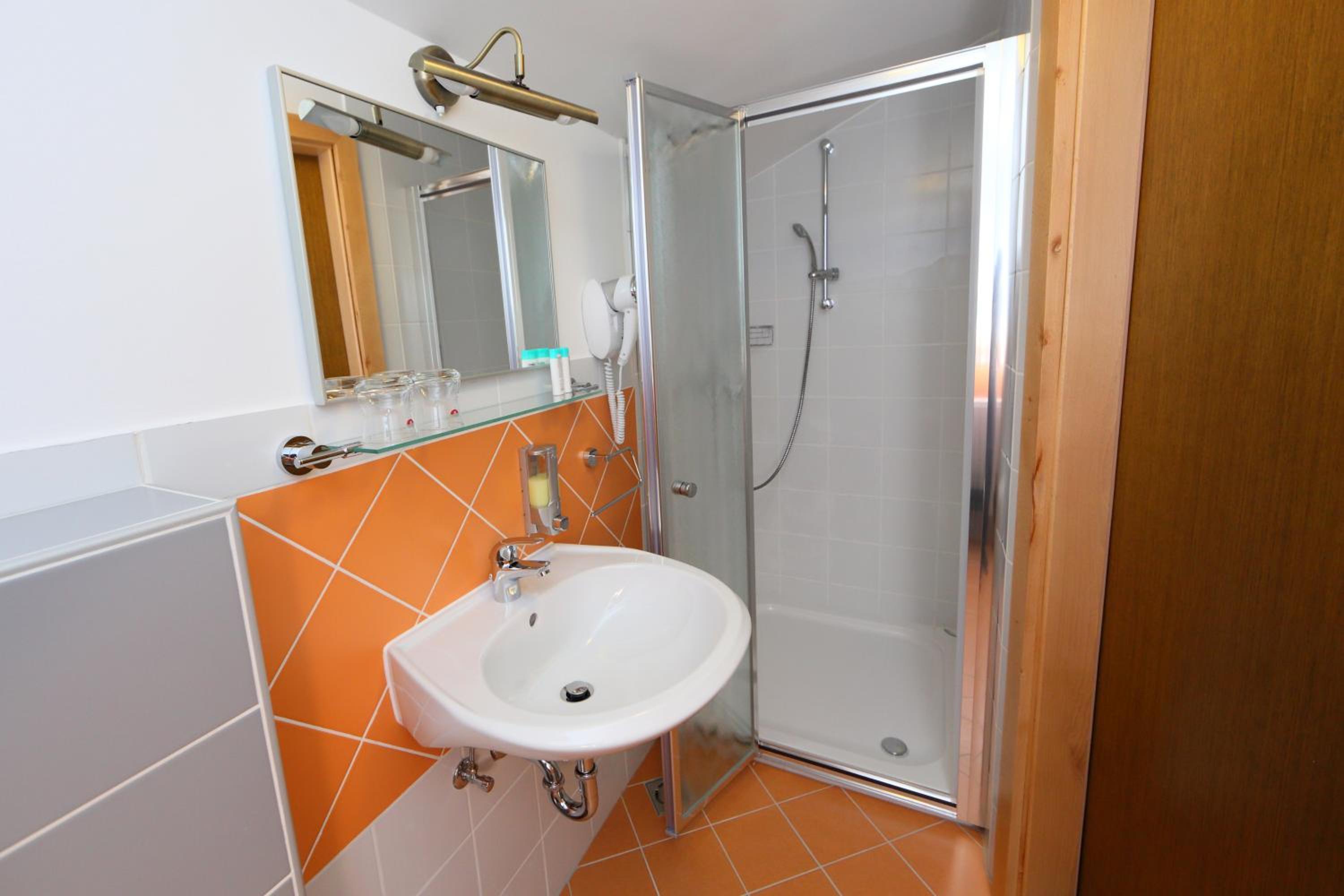 Deluxe Double Room - Photo 6