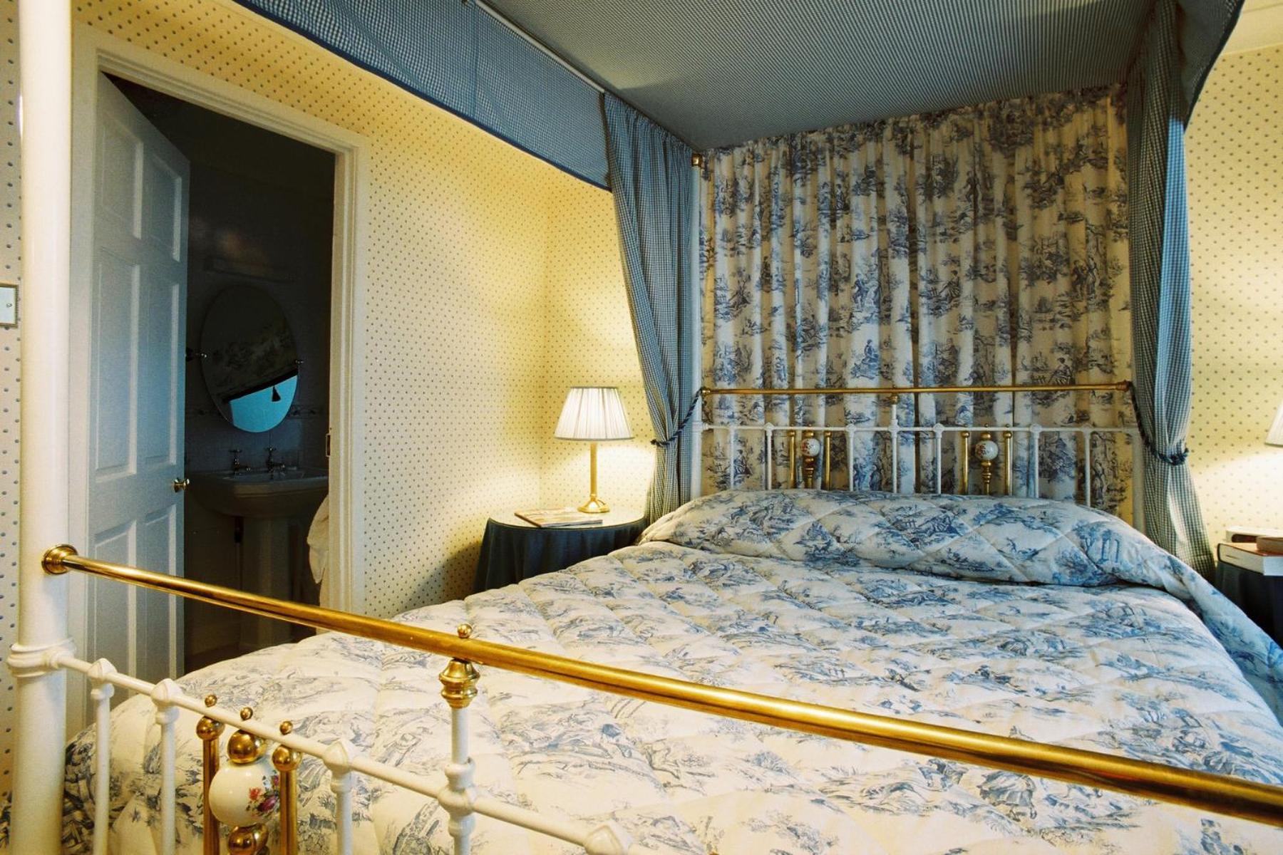Deluxe Double Room photo 3