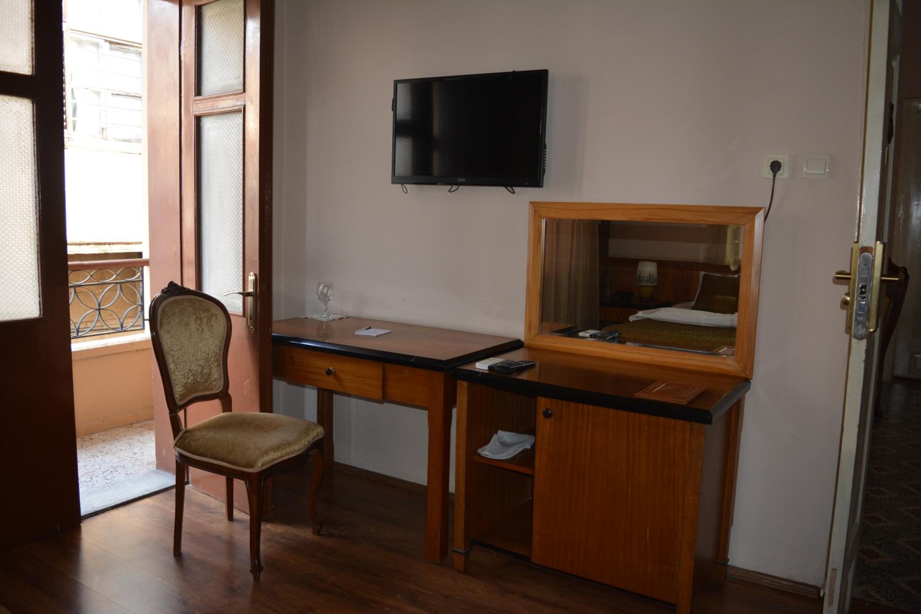 Standard Single Room photo 1