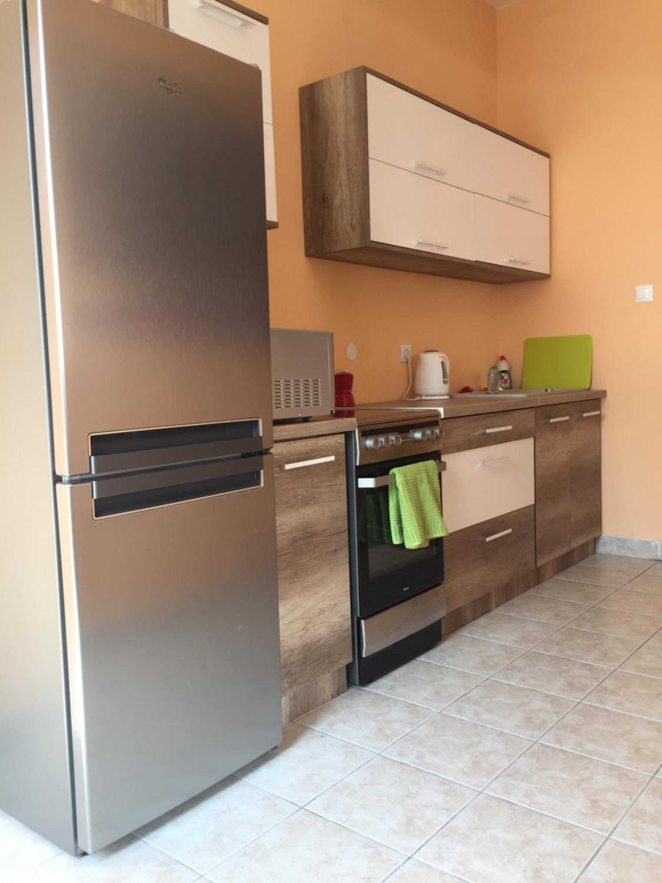 Standard Apartment - Photo 23