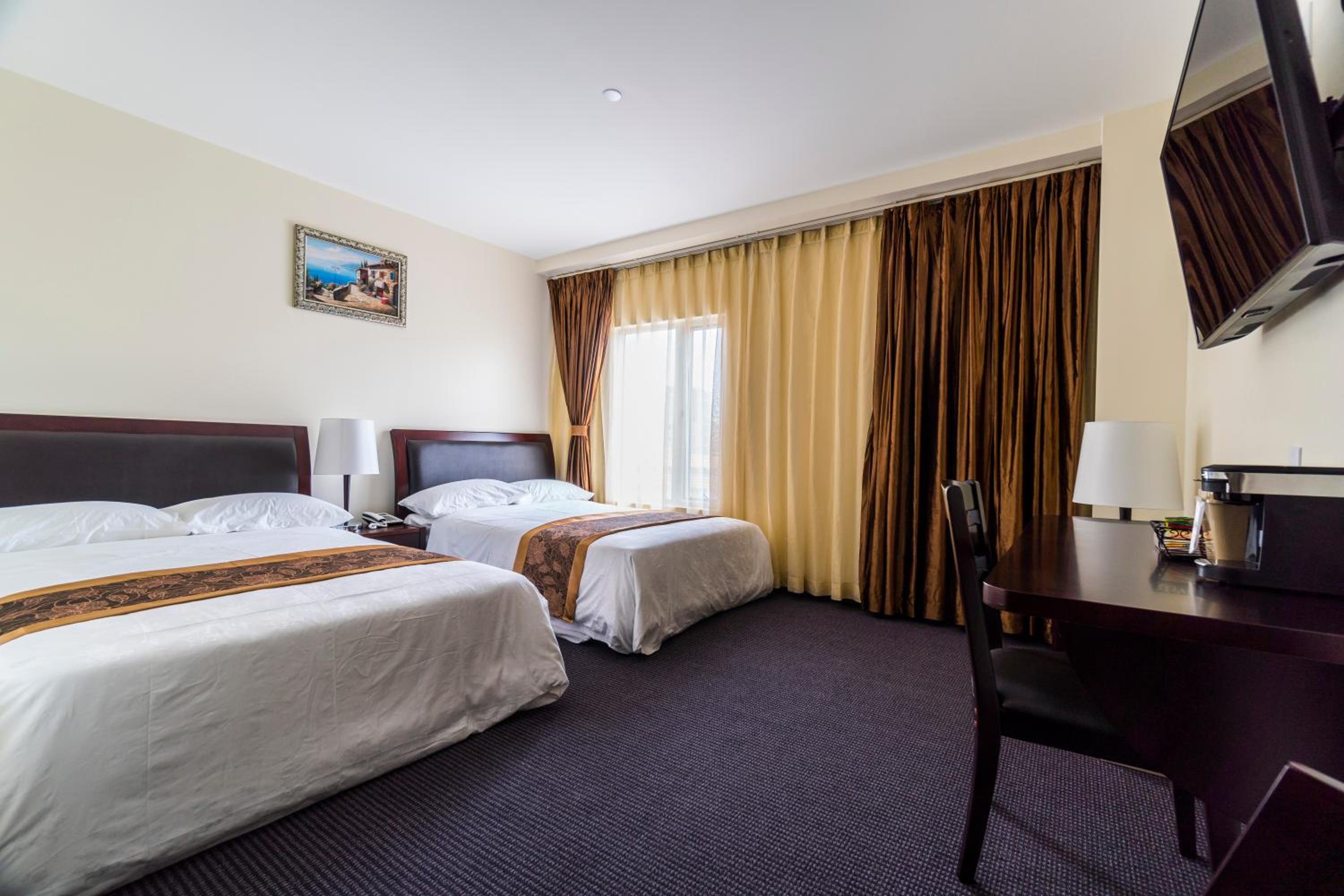 Standard Double Room photo 1