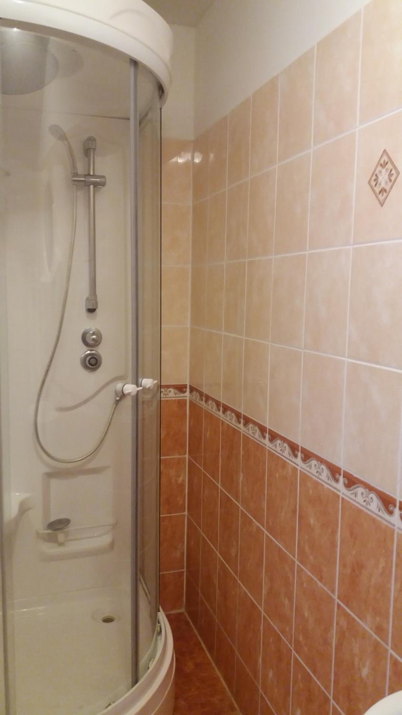 Quadruple Room with Bathroom photo 3