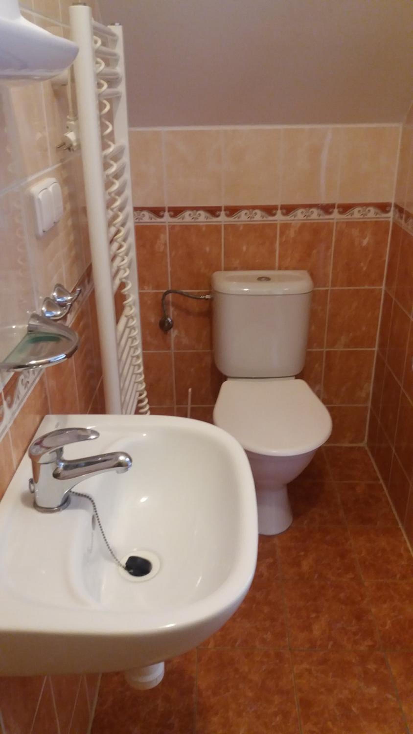 Quadruple Room with Bathroom photo 2