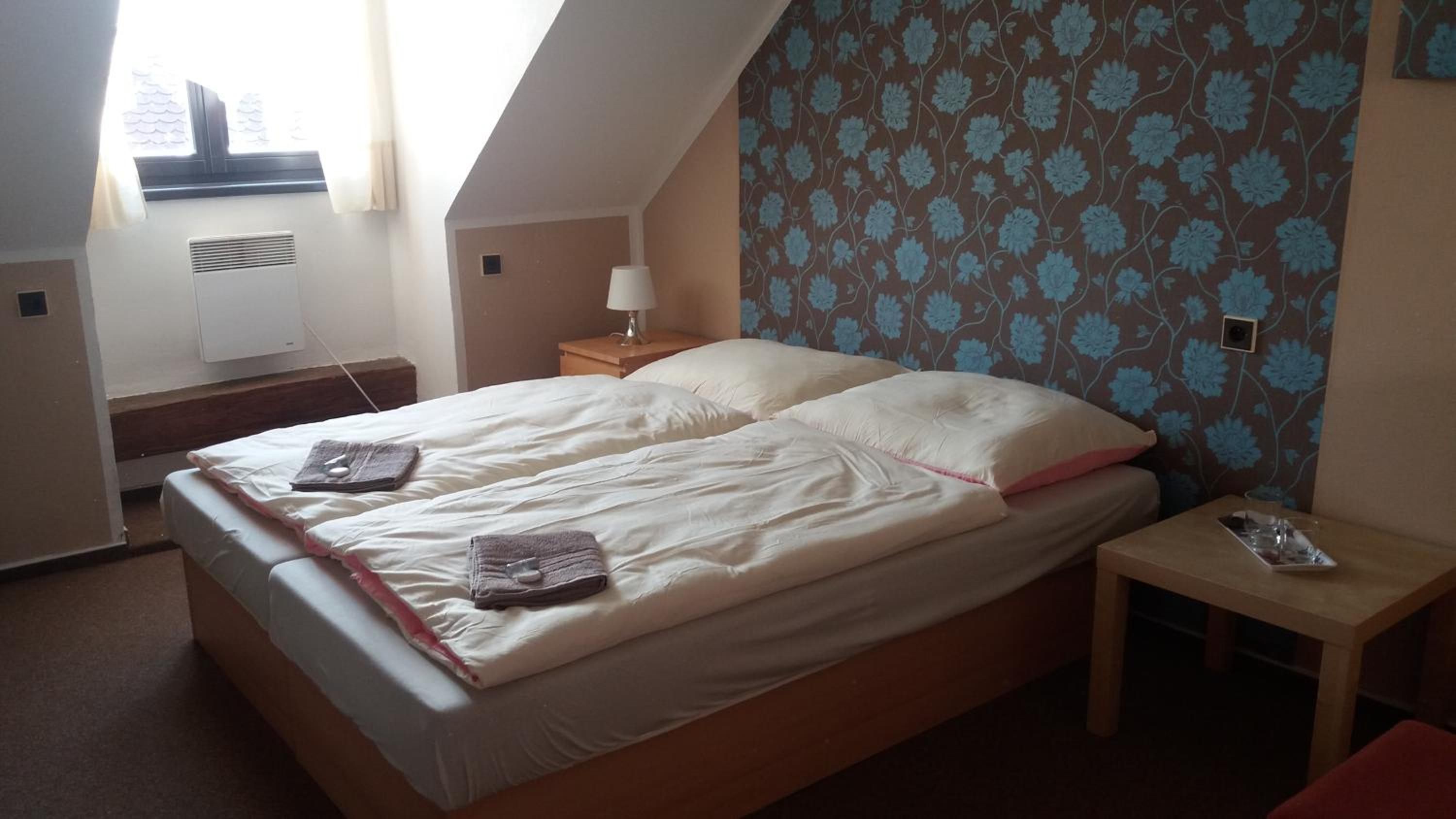 Quadruple Room with Bathroom photo 2