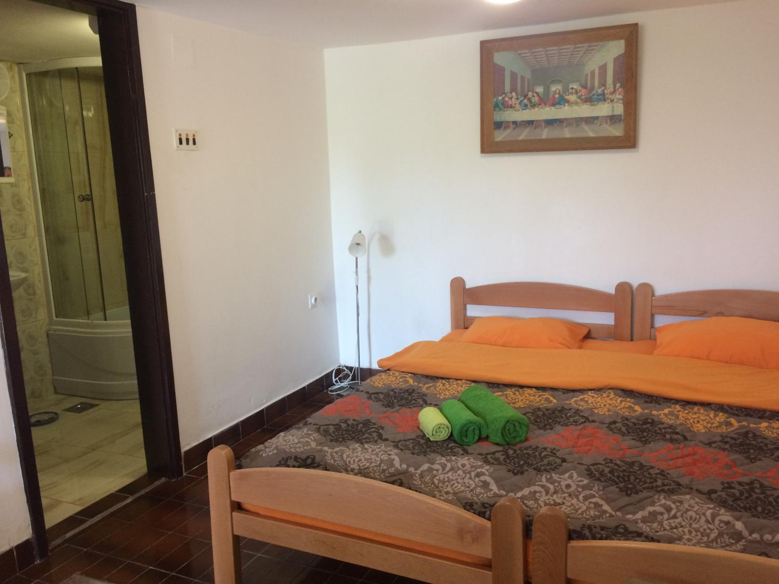 Apartment - Ground Floor