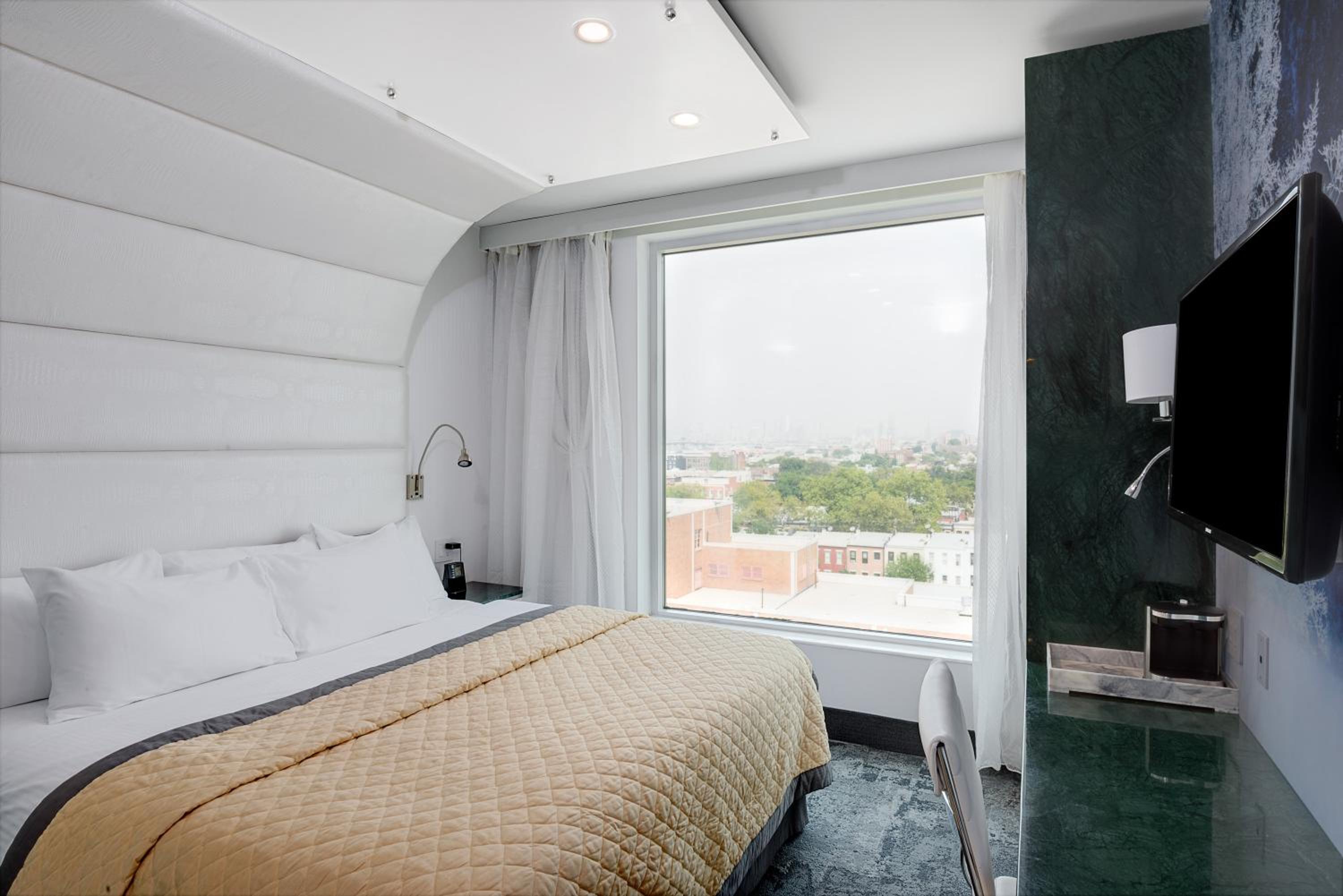 Executive King Room photo 3