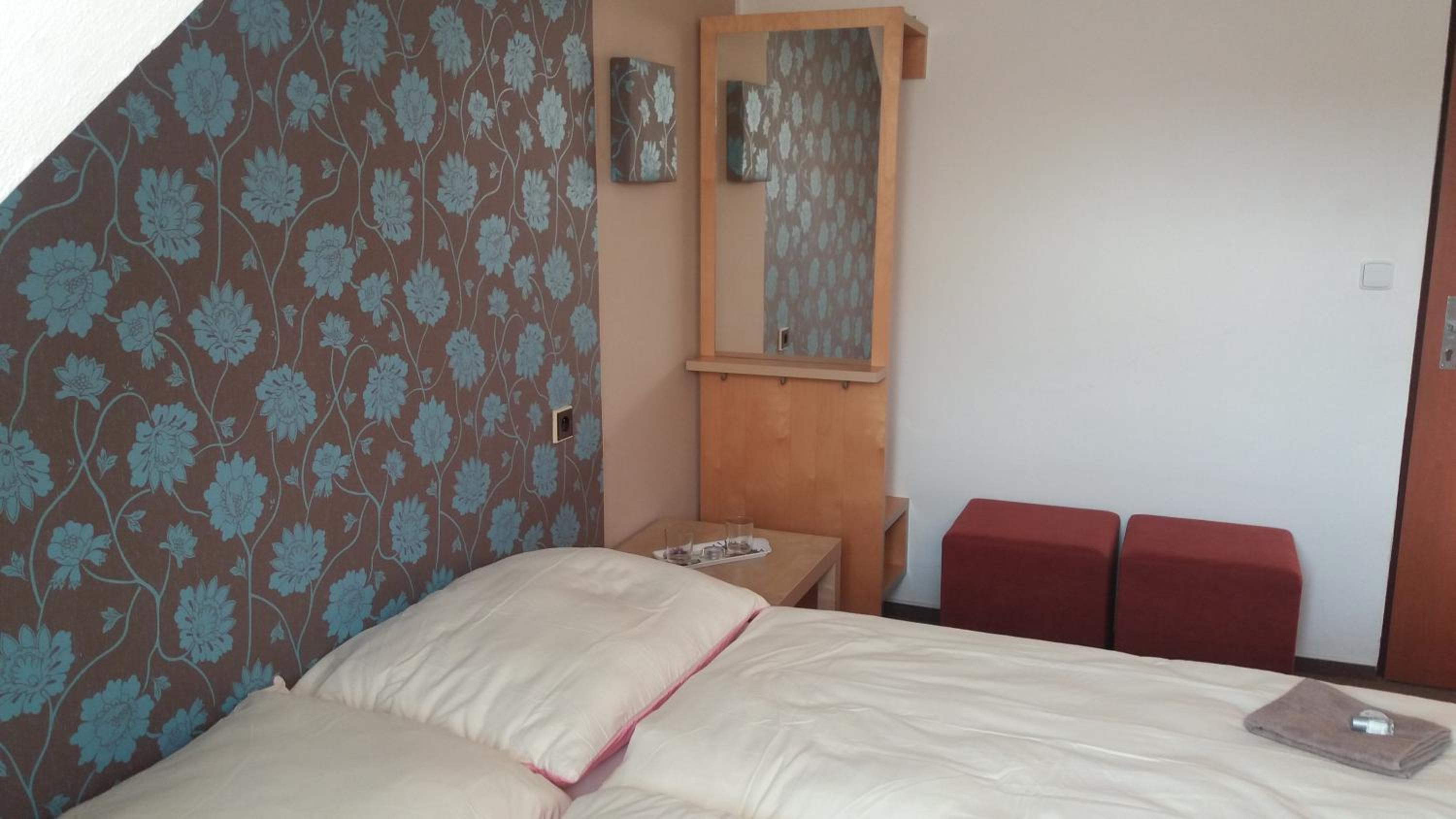 Quadruple Room with Bathroom photo 3