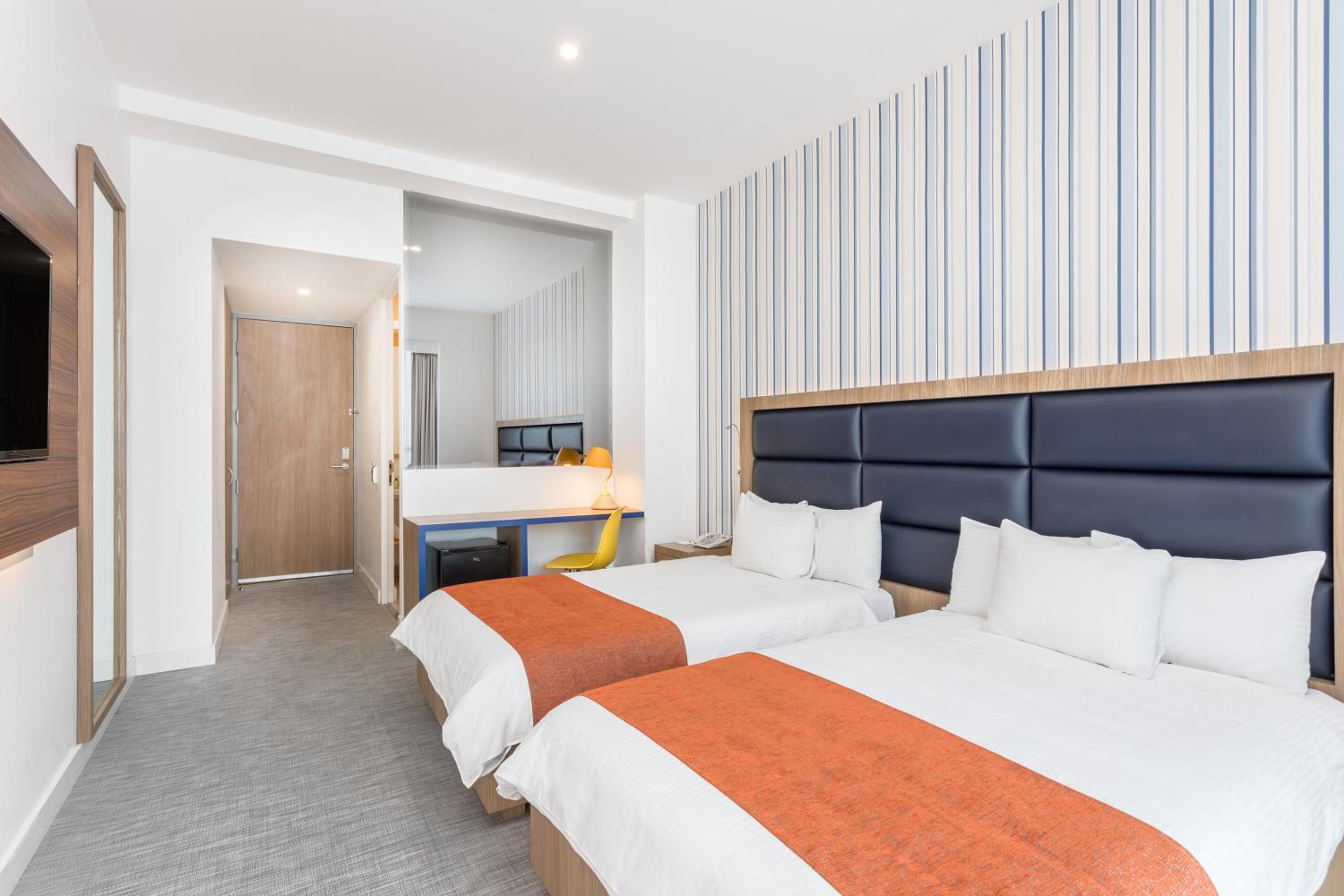 Double Room with Terrace photo 1