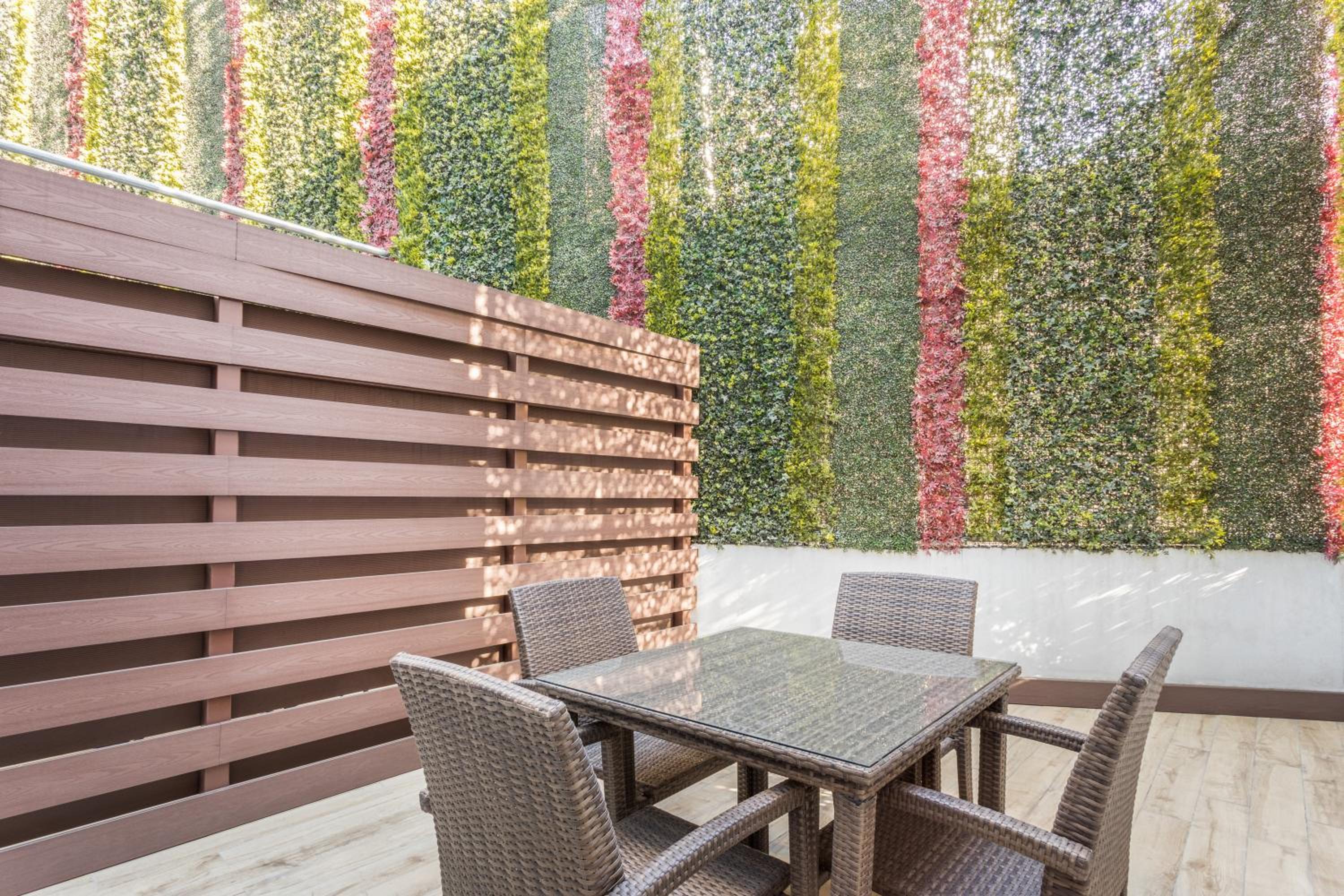 Double Room with Terrace photo 3
