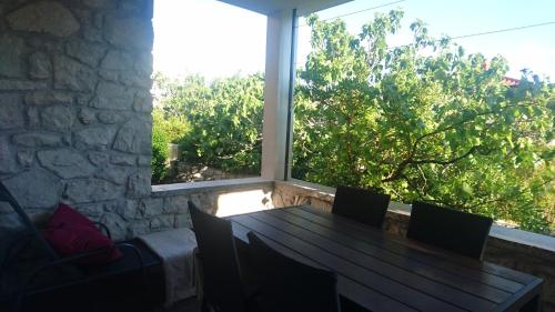 Apartment with Terrace photo 1