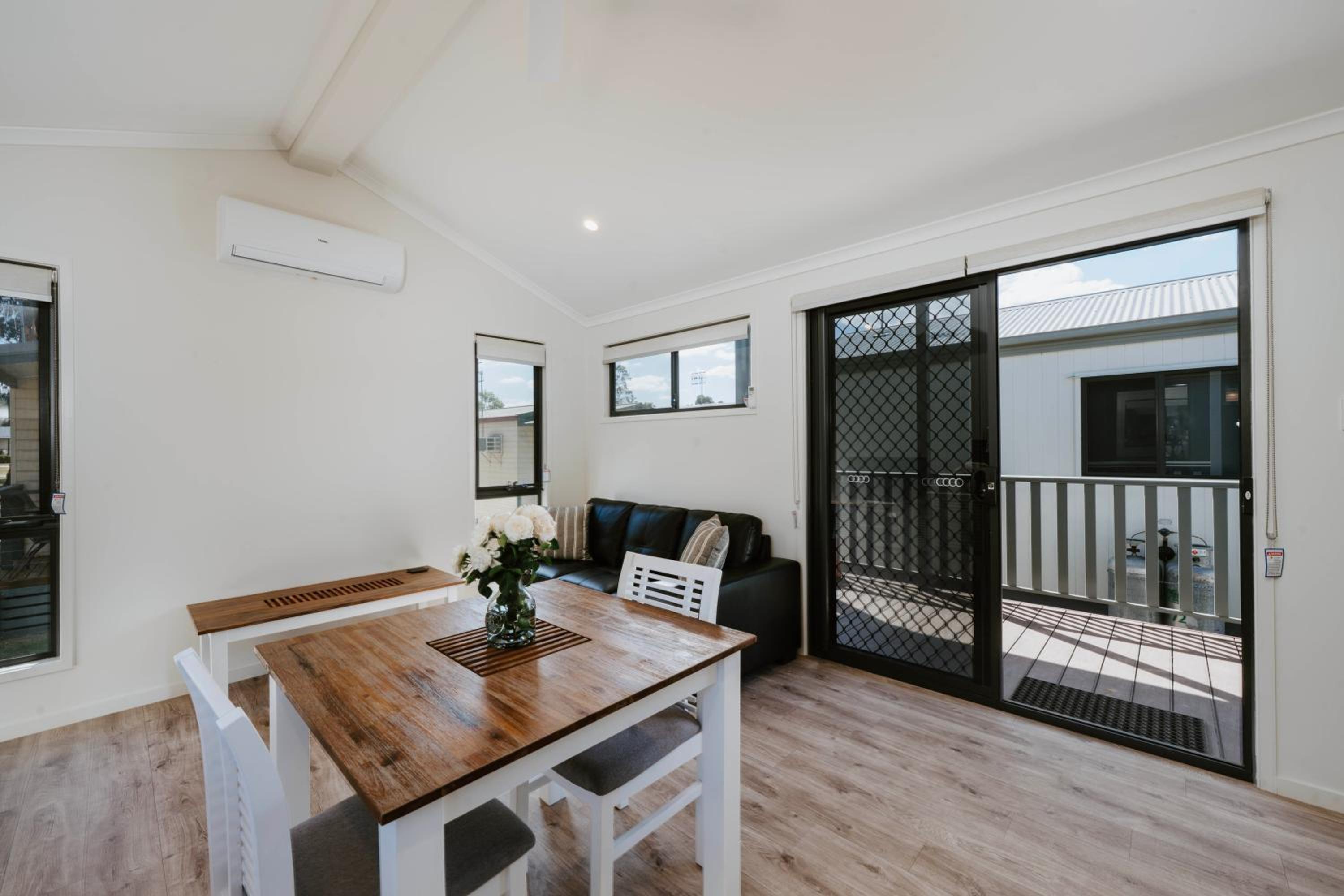 One-Bedroom Villa