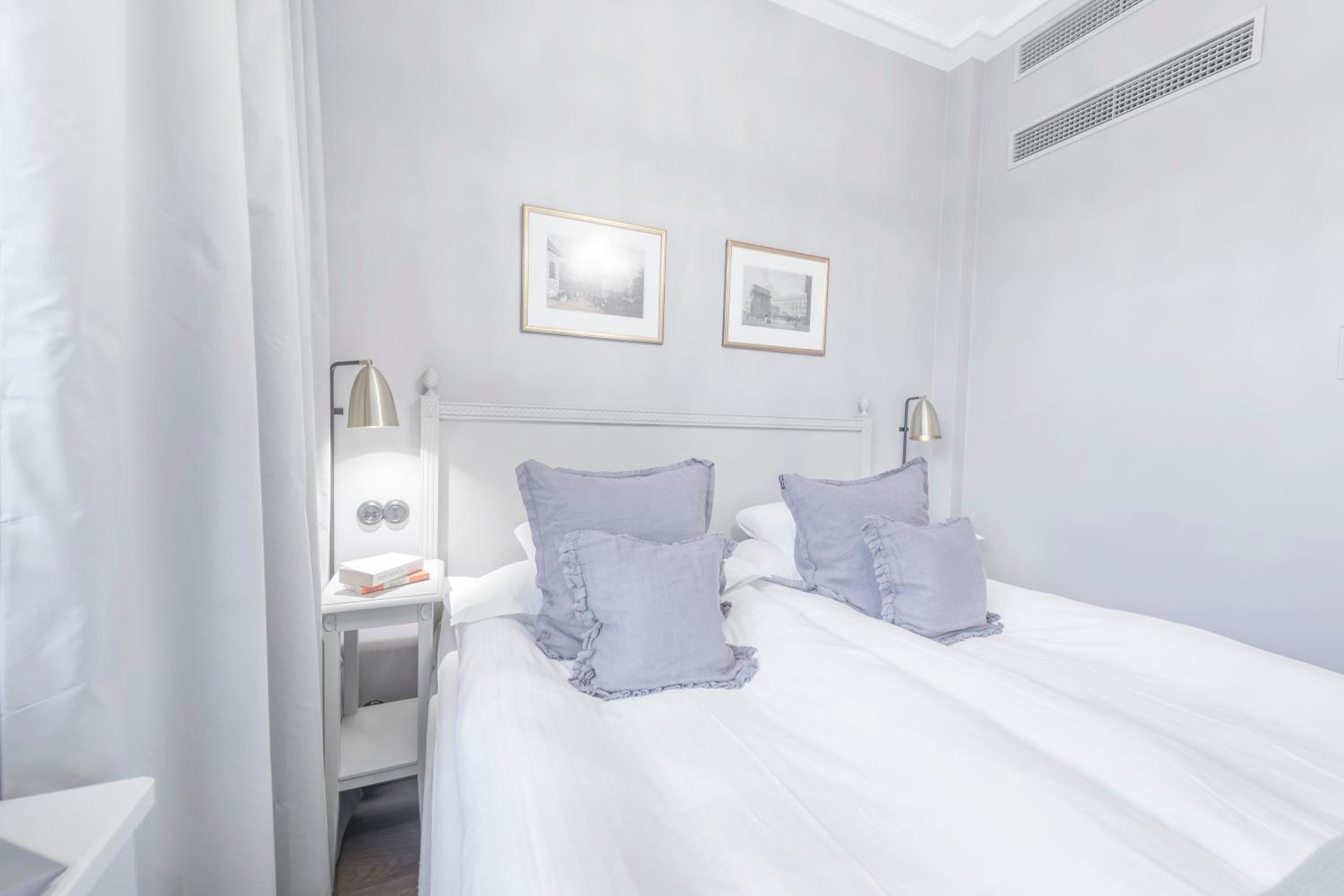 Small Double Room