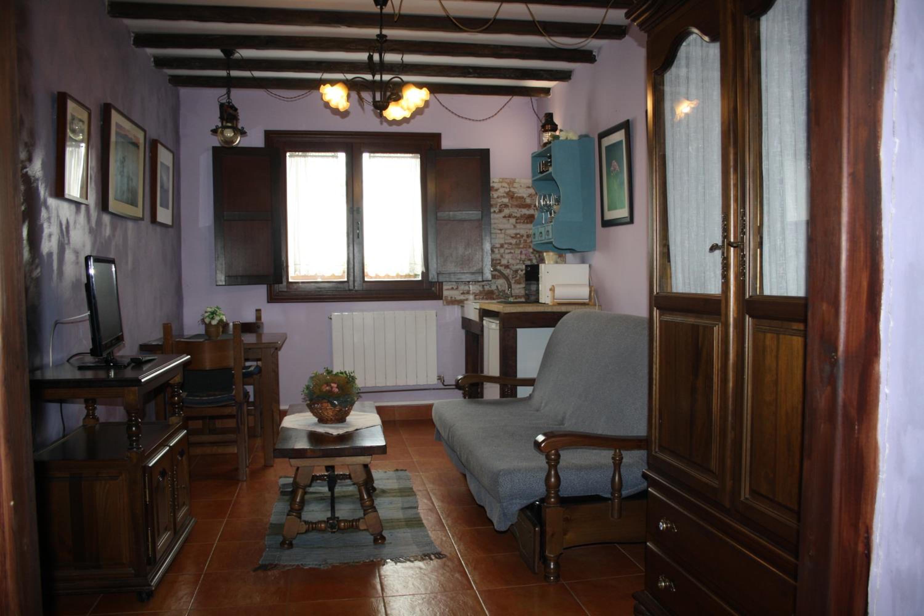 Habitación Doble Superior