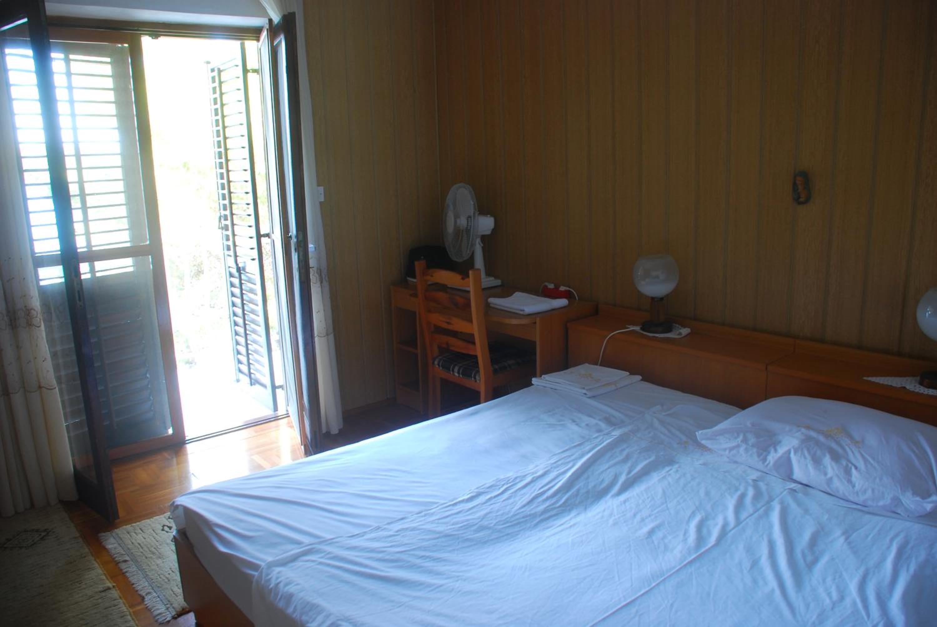 Apartment with Sea View photo 1
