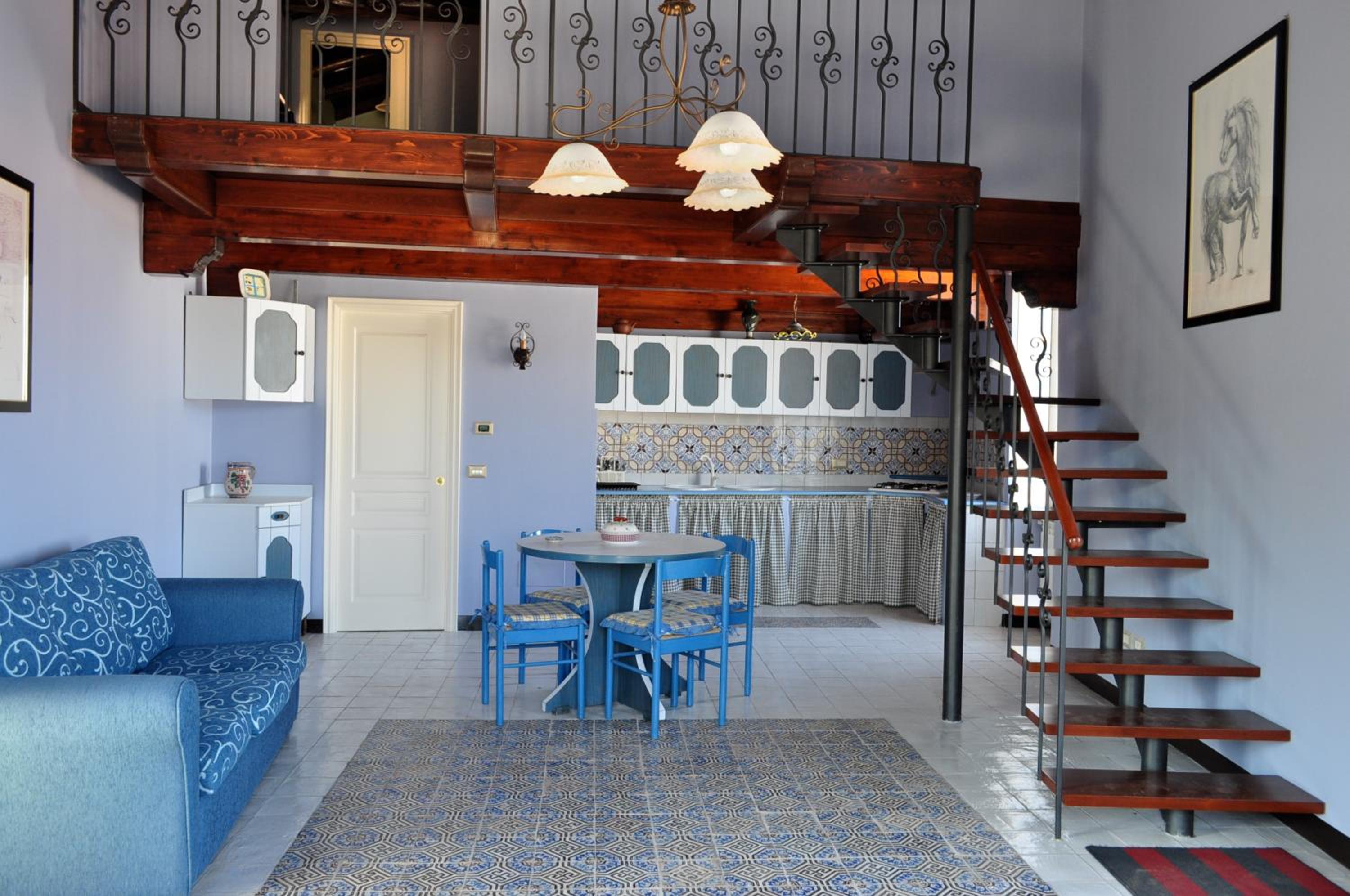 Apartment with Sea View
