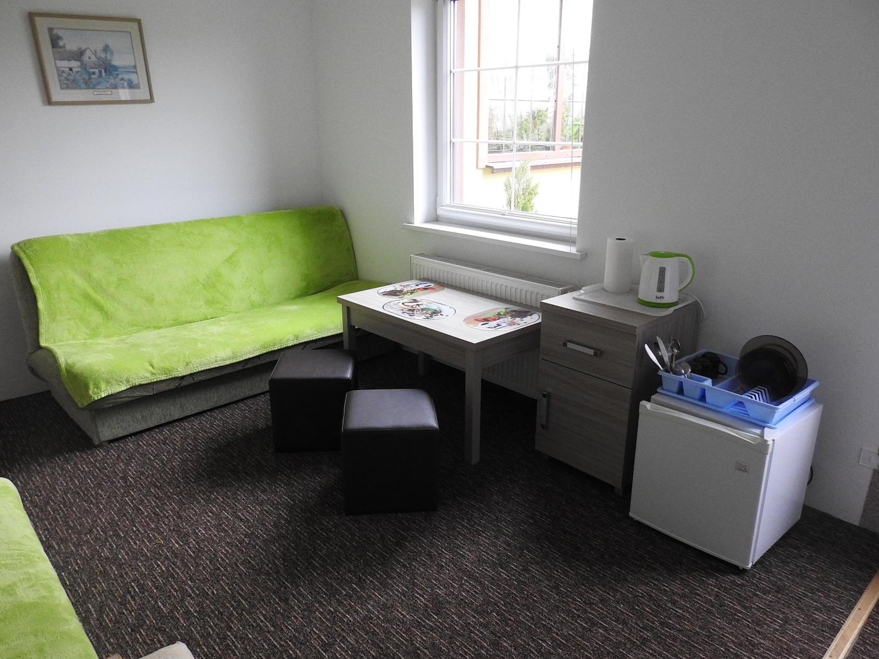 Triple Room photo 3