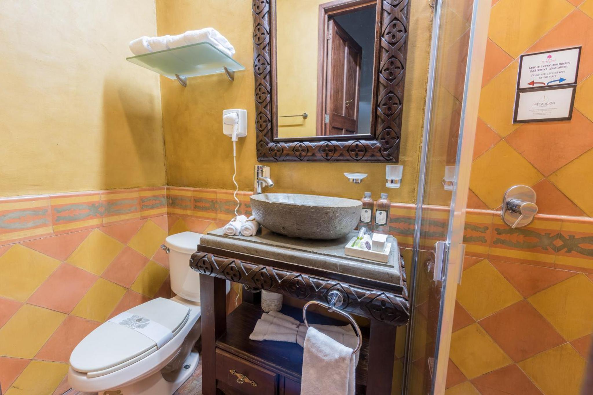 Deluxe Suite photo 2