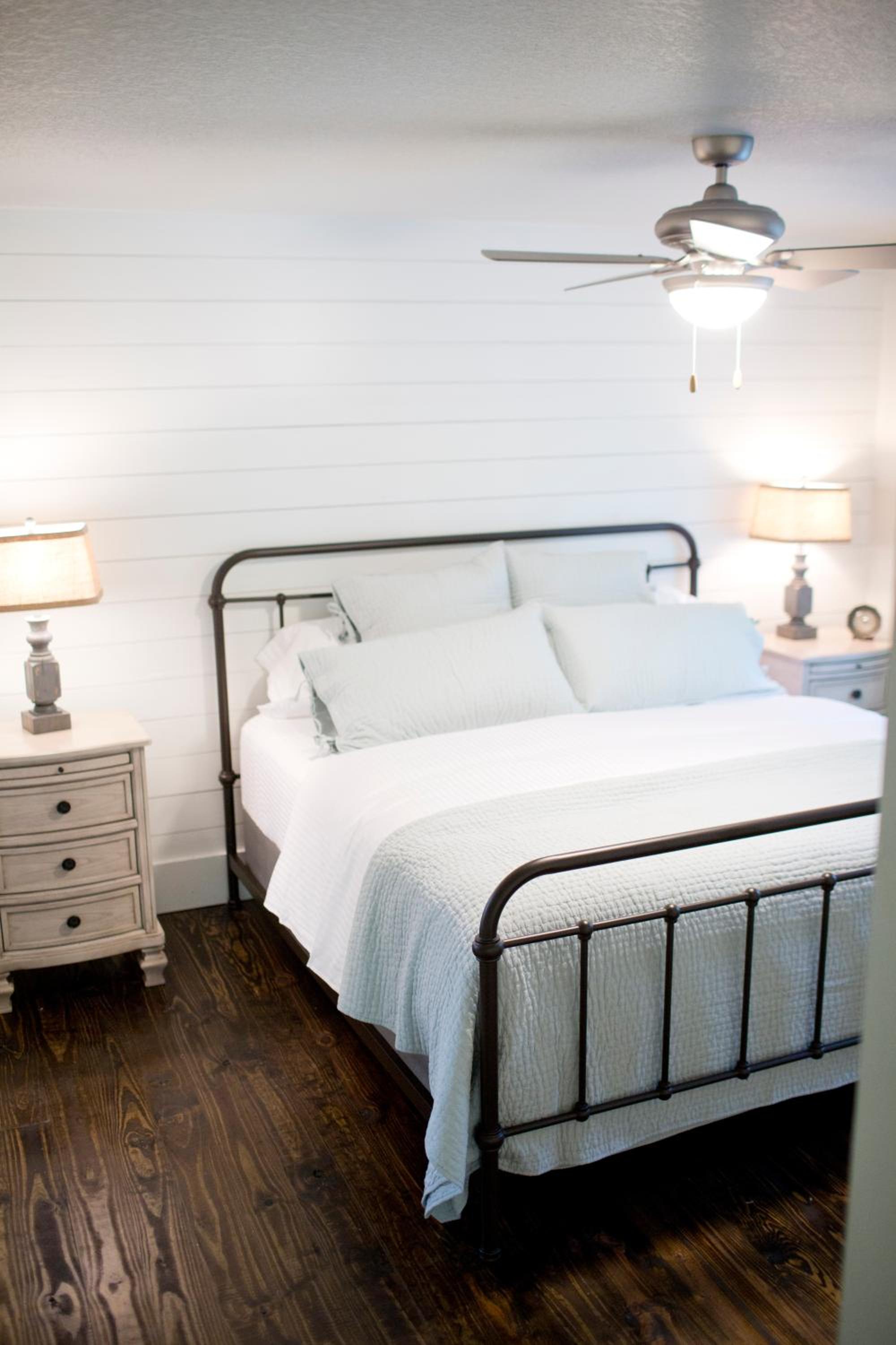 Two-Bedroom Cottage photo 2