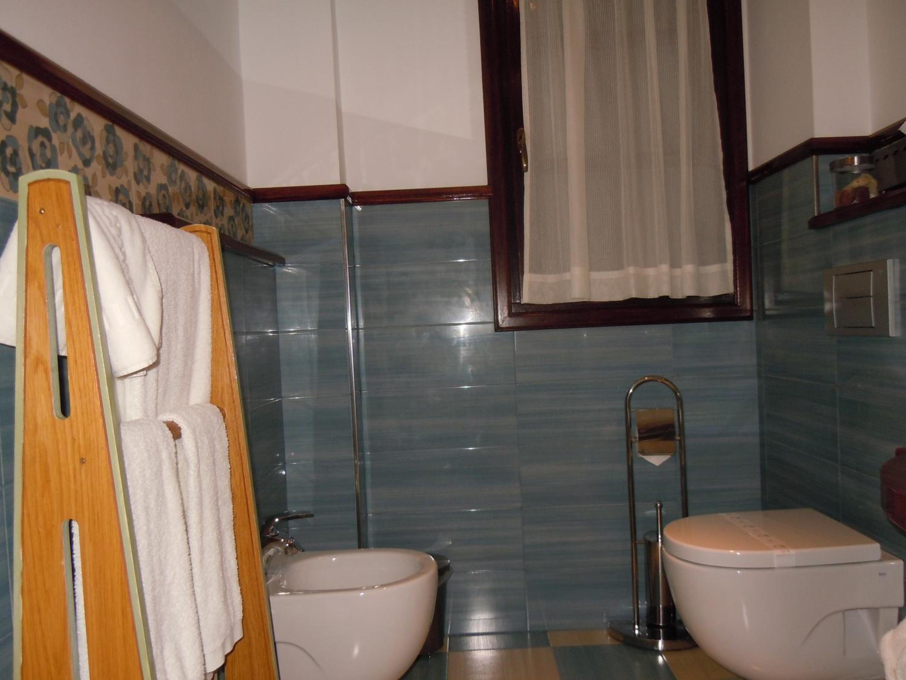 Double or Twin Room with Spa Access photo 3