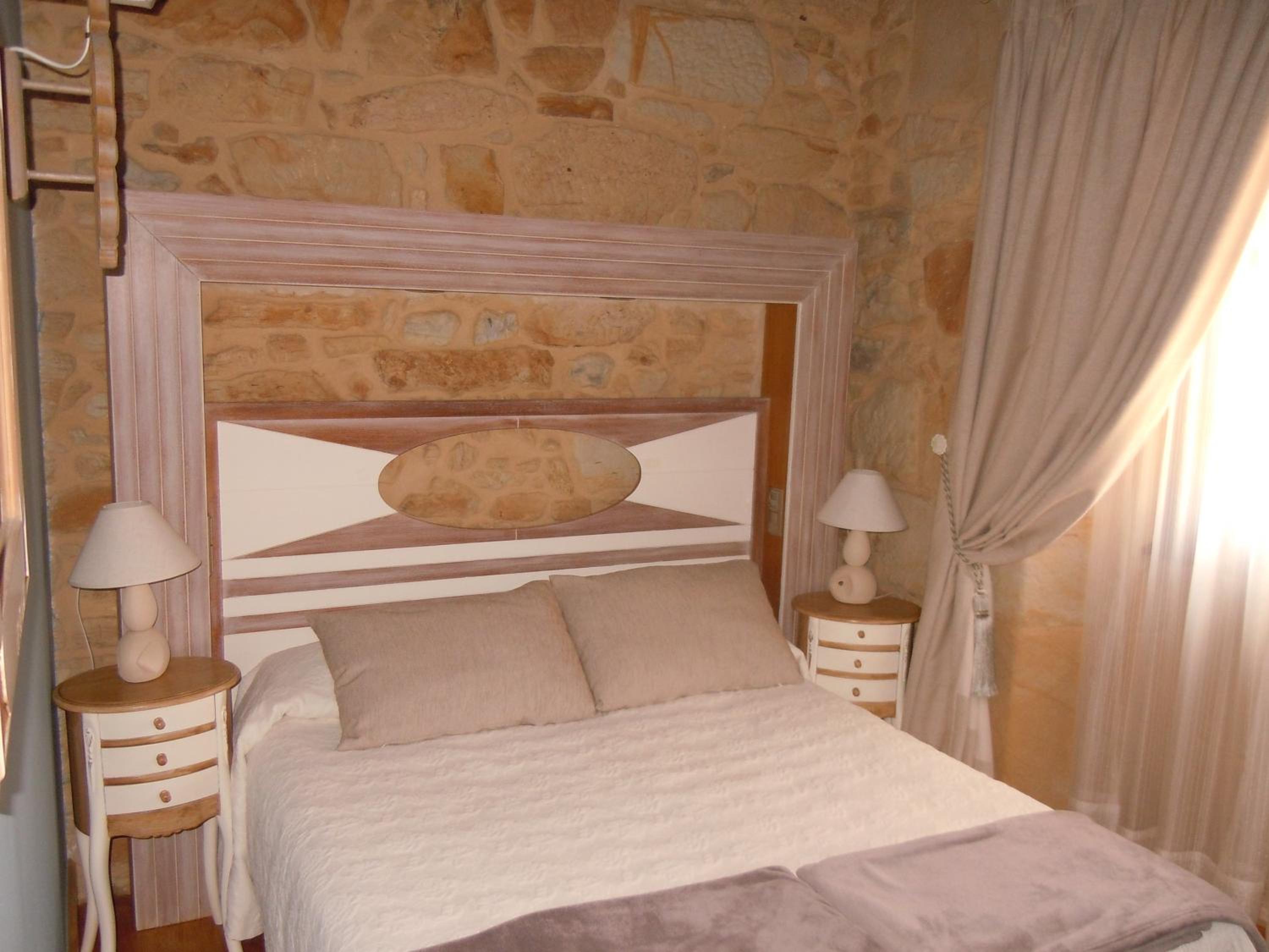 Double or Twin Room with Spa Access photo 2