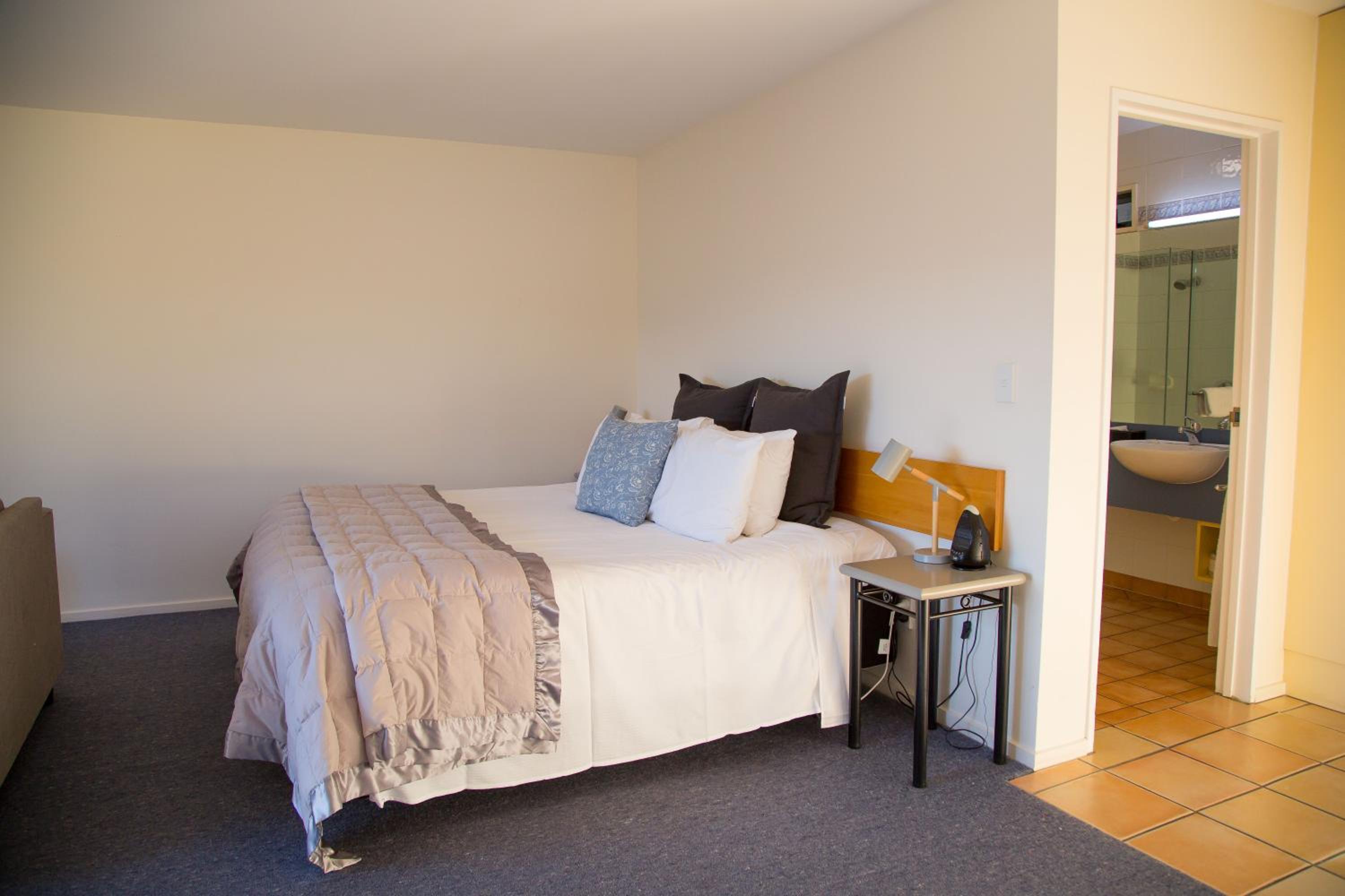 Superior Double Room with Sea View