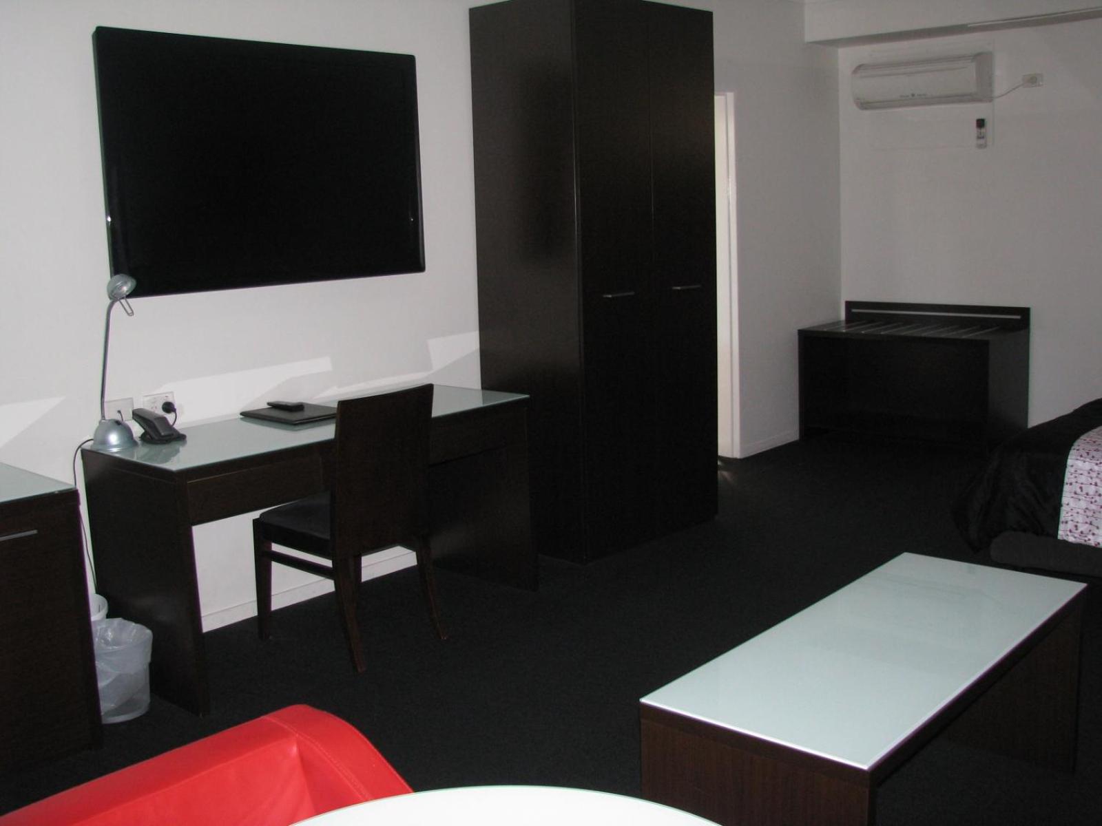 Executive Suite