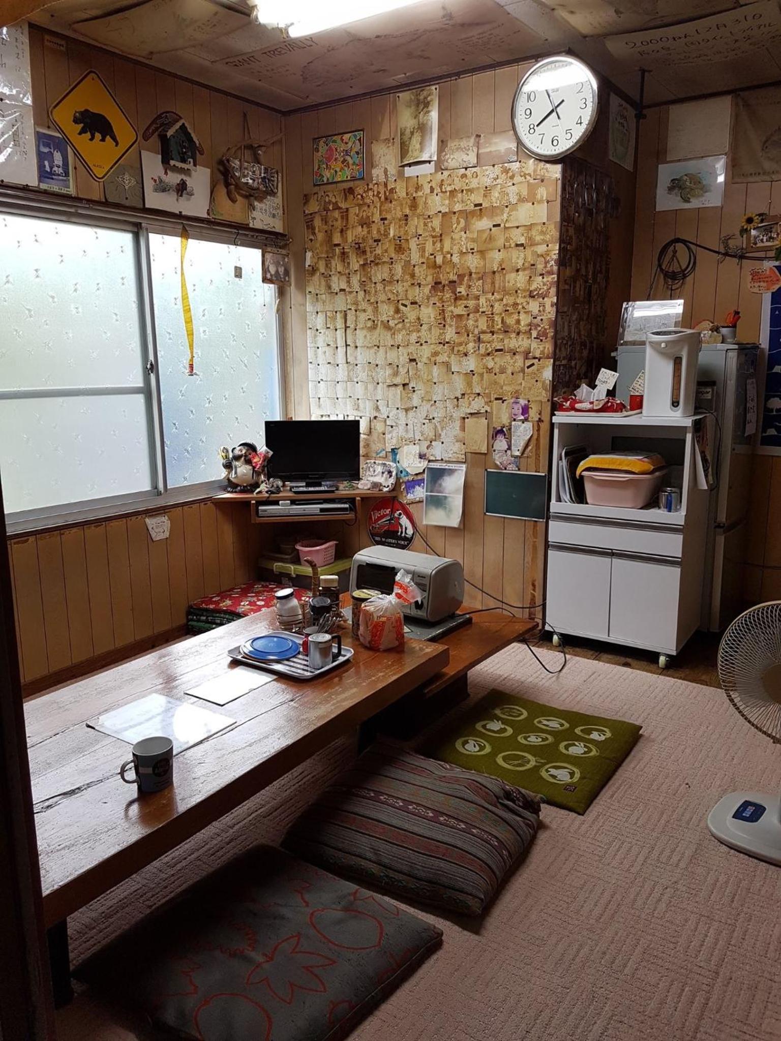 Single Bed in Mixed Dormitory Room photo 2