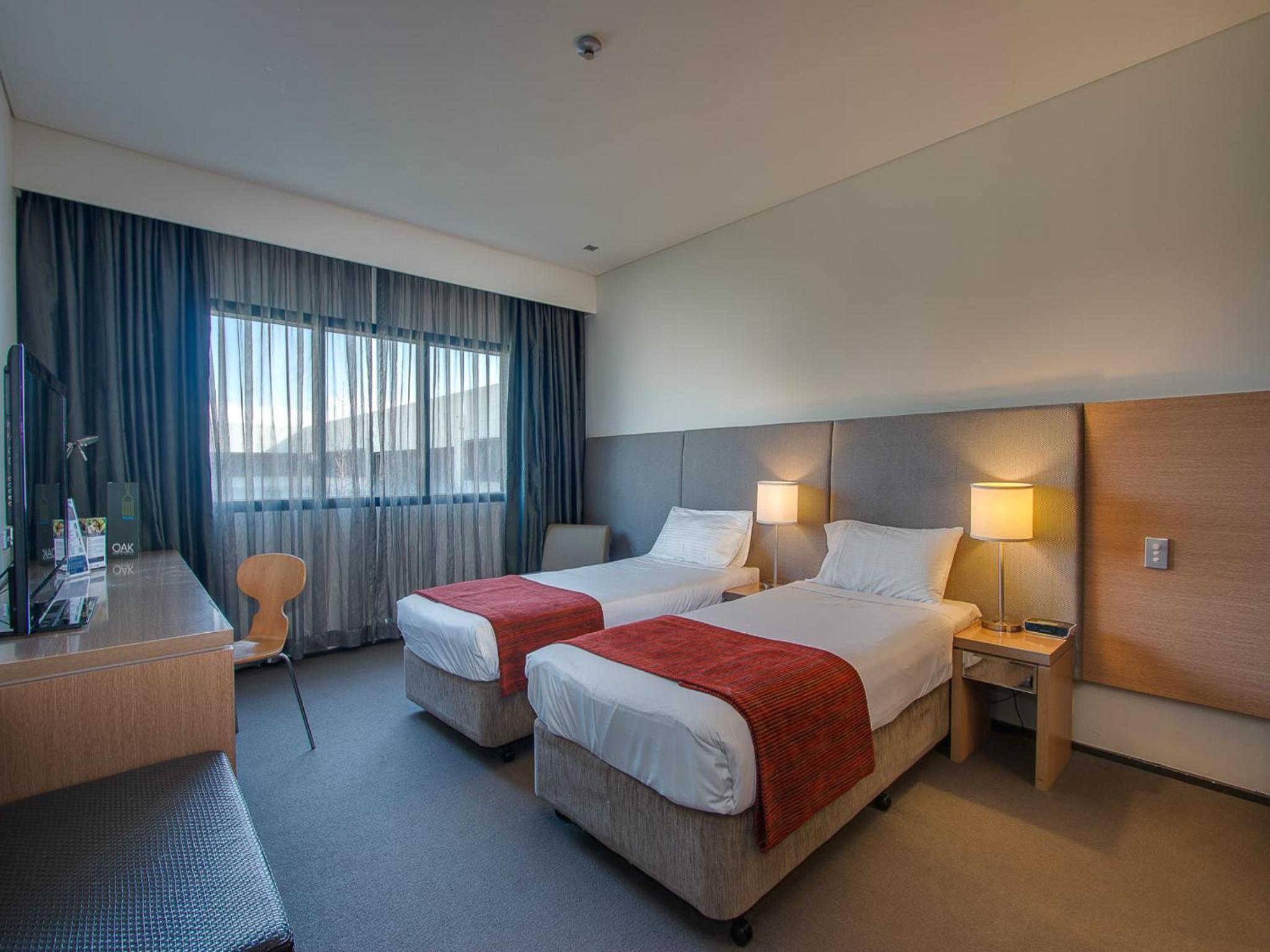 Twin Room - Photo 4