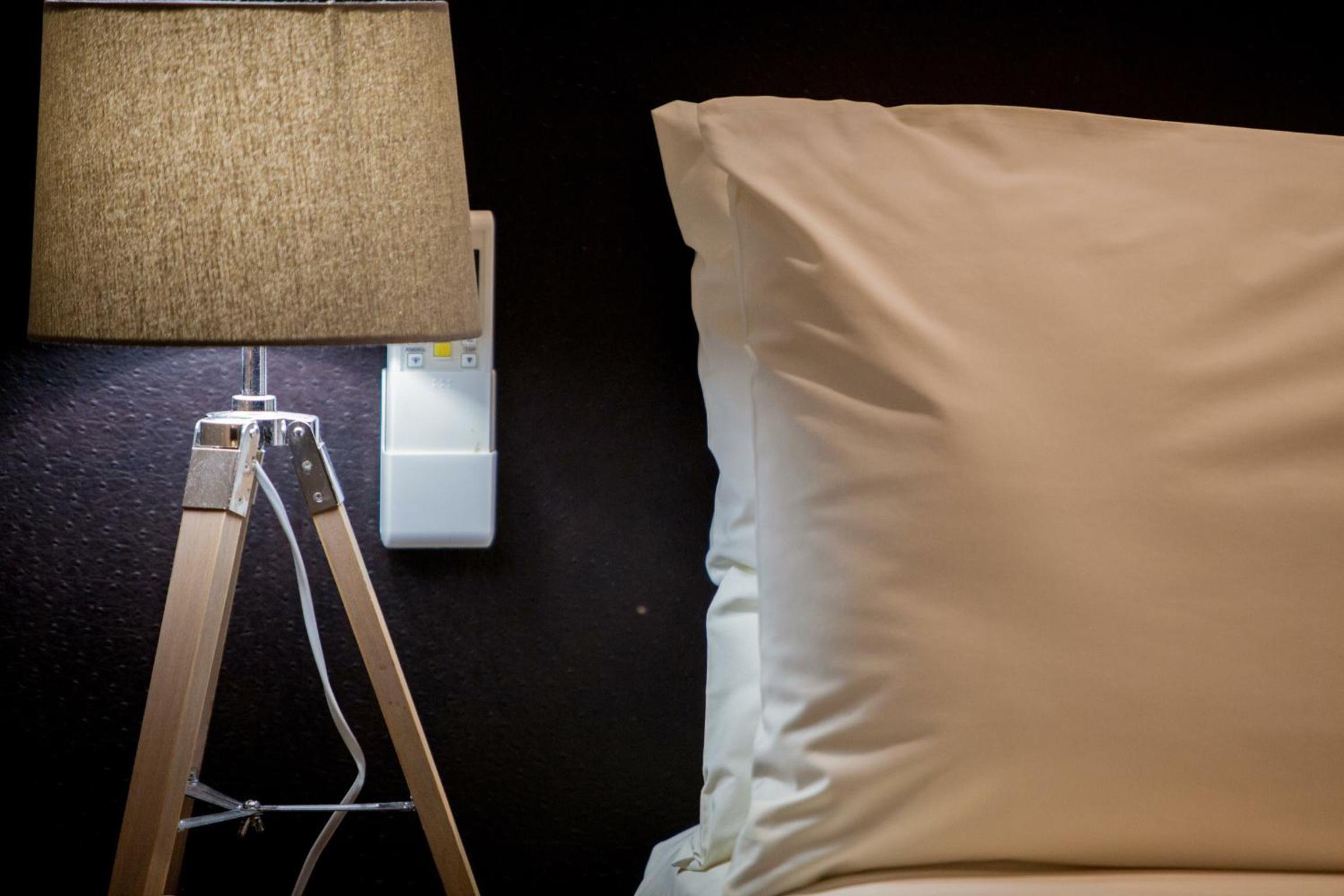 Deluxe King Room photo 2