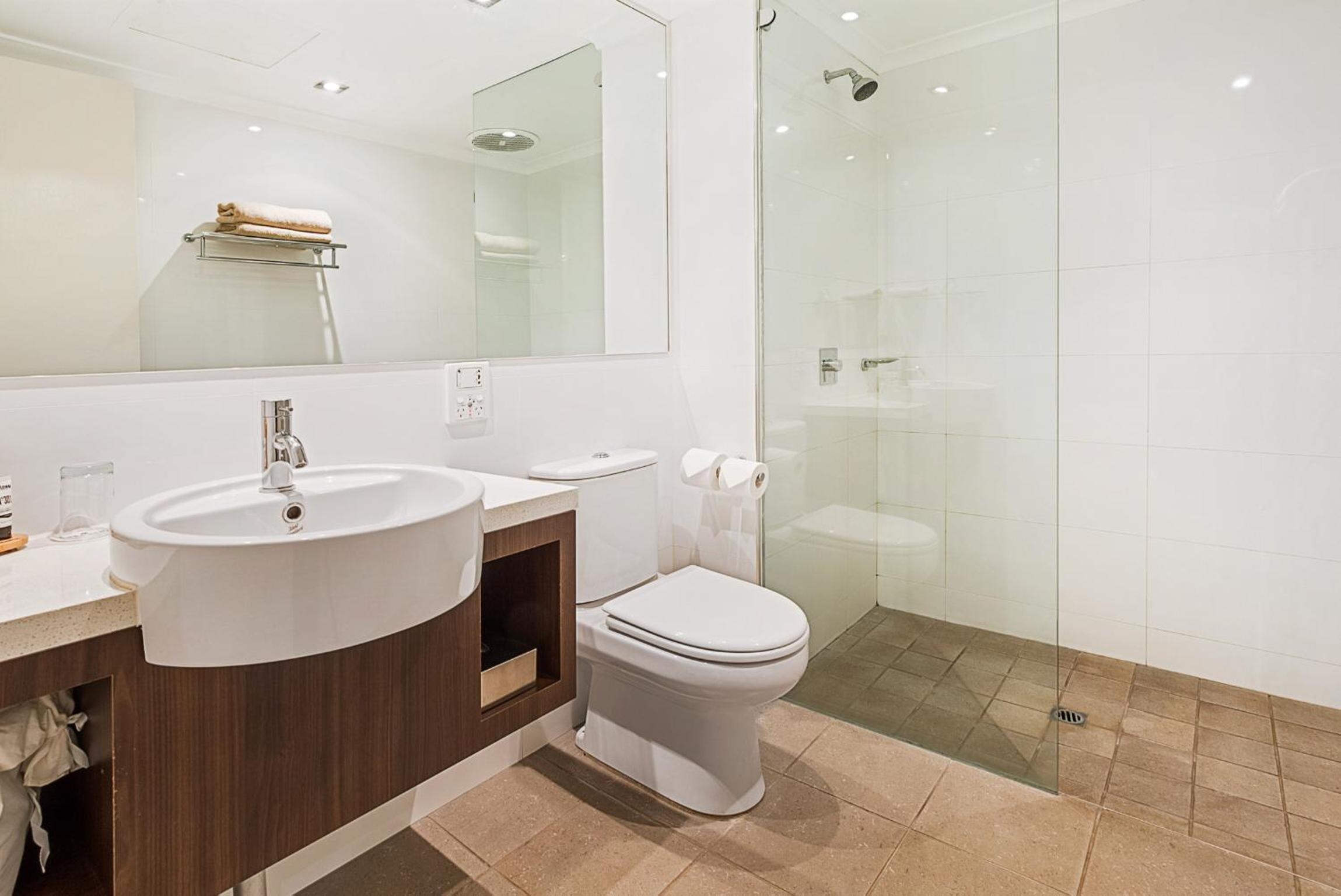 Deluxe King Room - Eco Green Stay photo 2