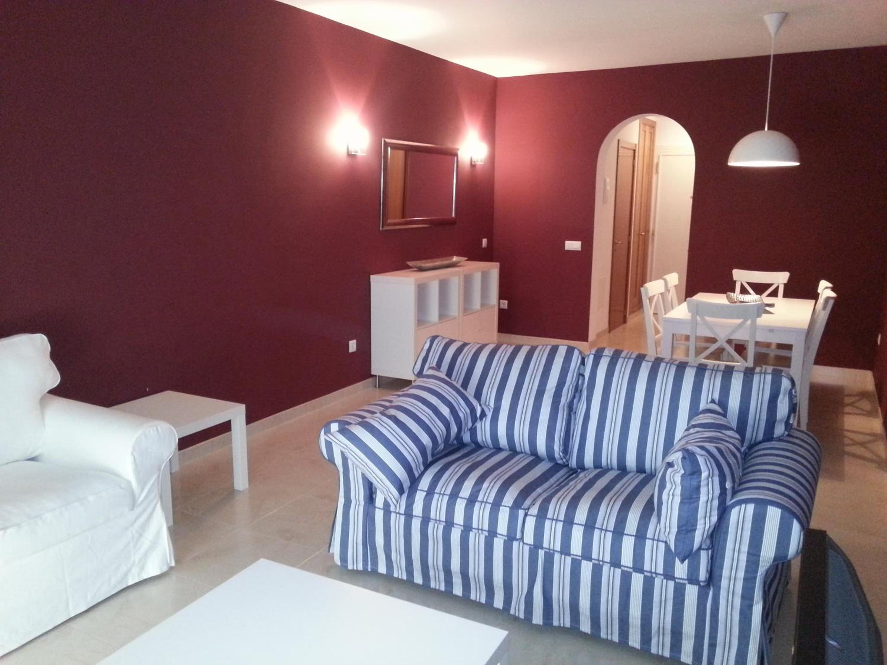 Apartamento de dos dormitorios (4 adultos)