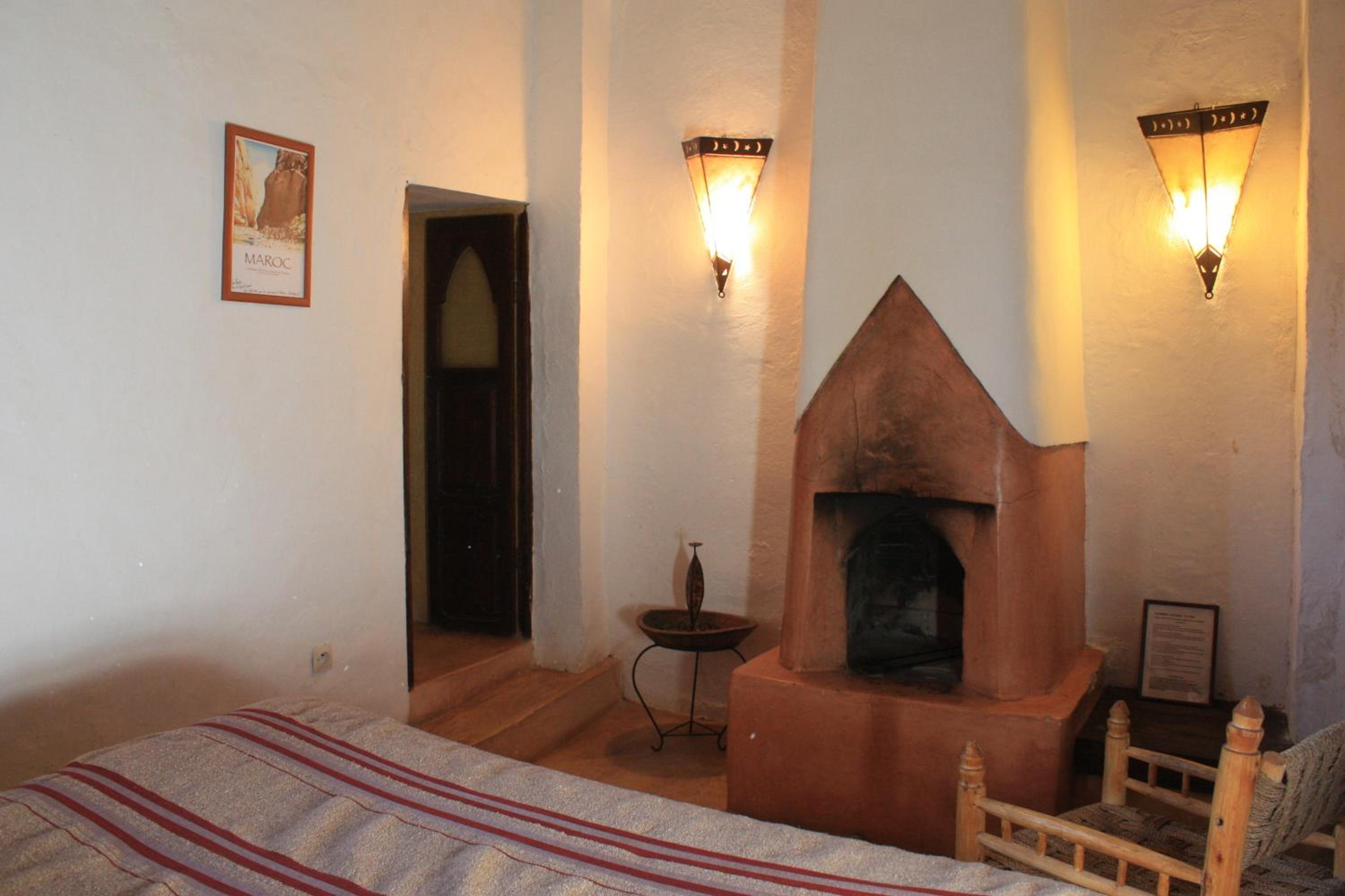 Safran Double Room photo 1